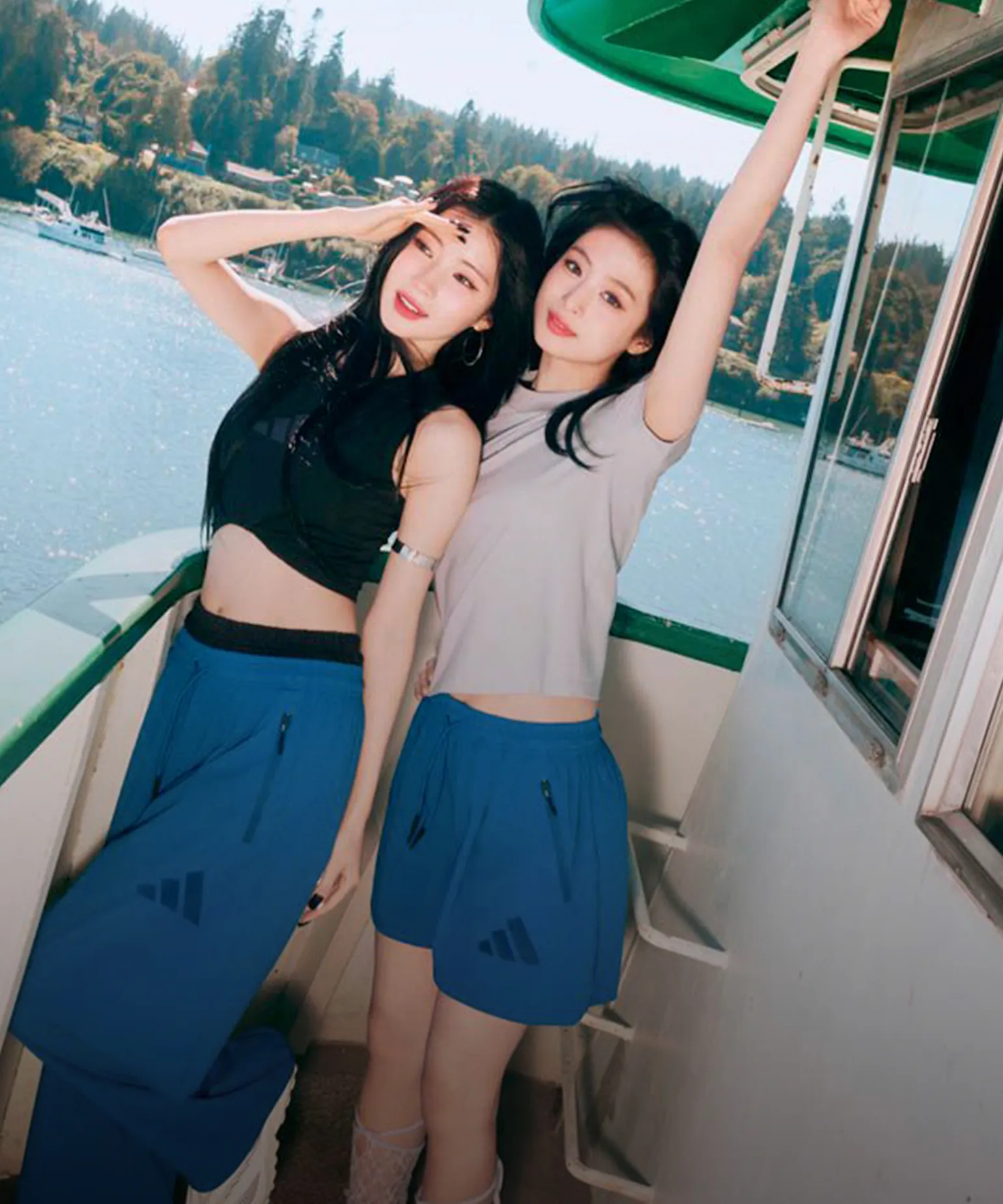 몰입을 지켜줄 신상