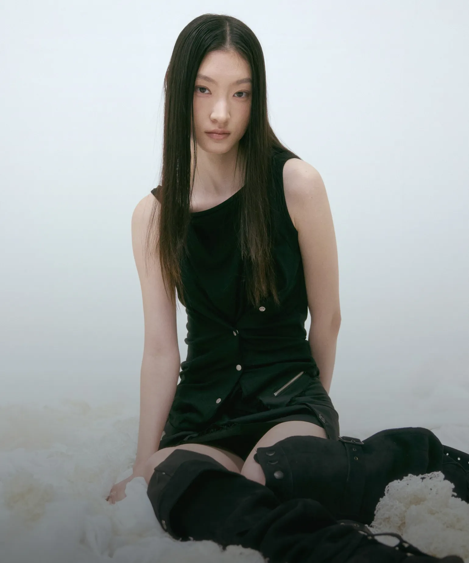 자유로운 감성의 옷