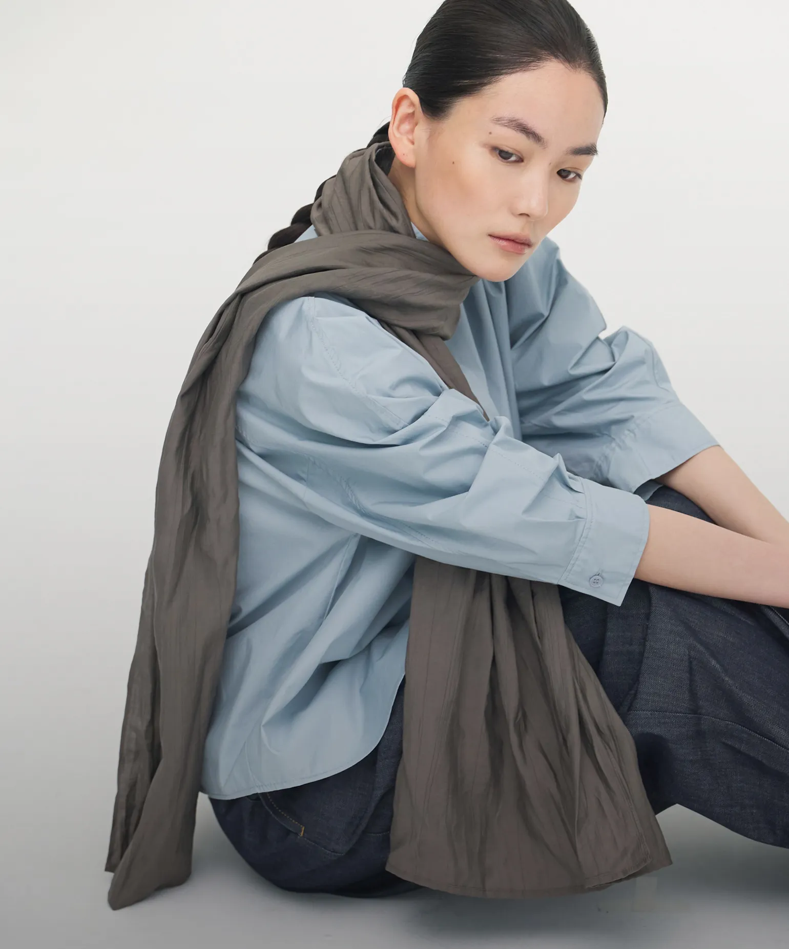 간결하게 빚은 디테일