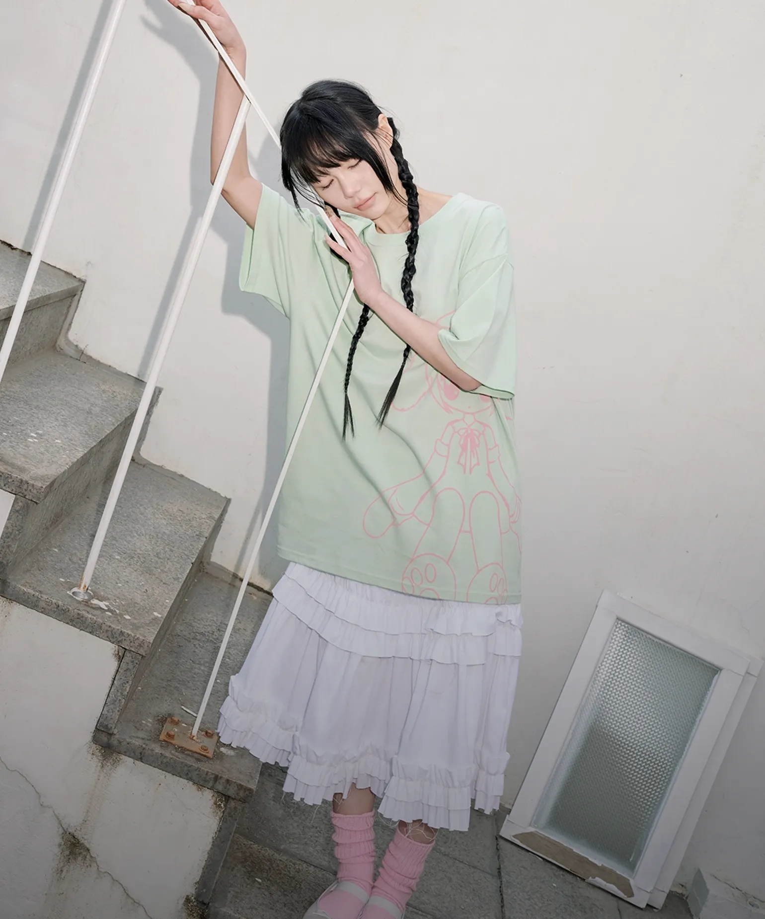 예상 너머의 디테일