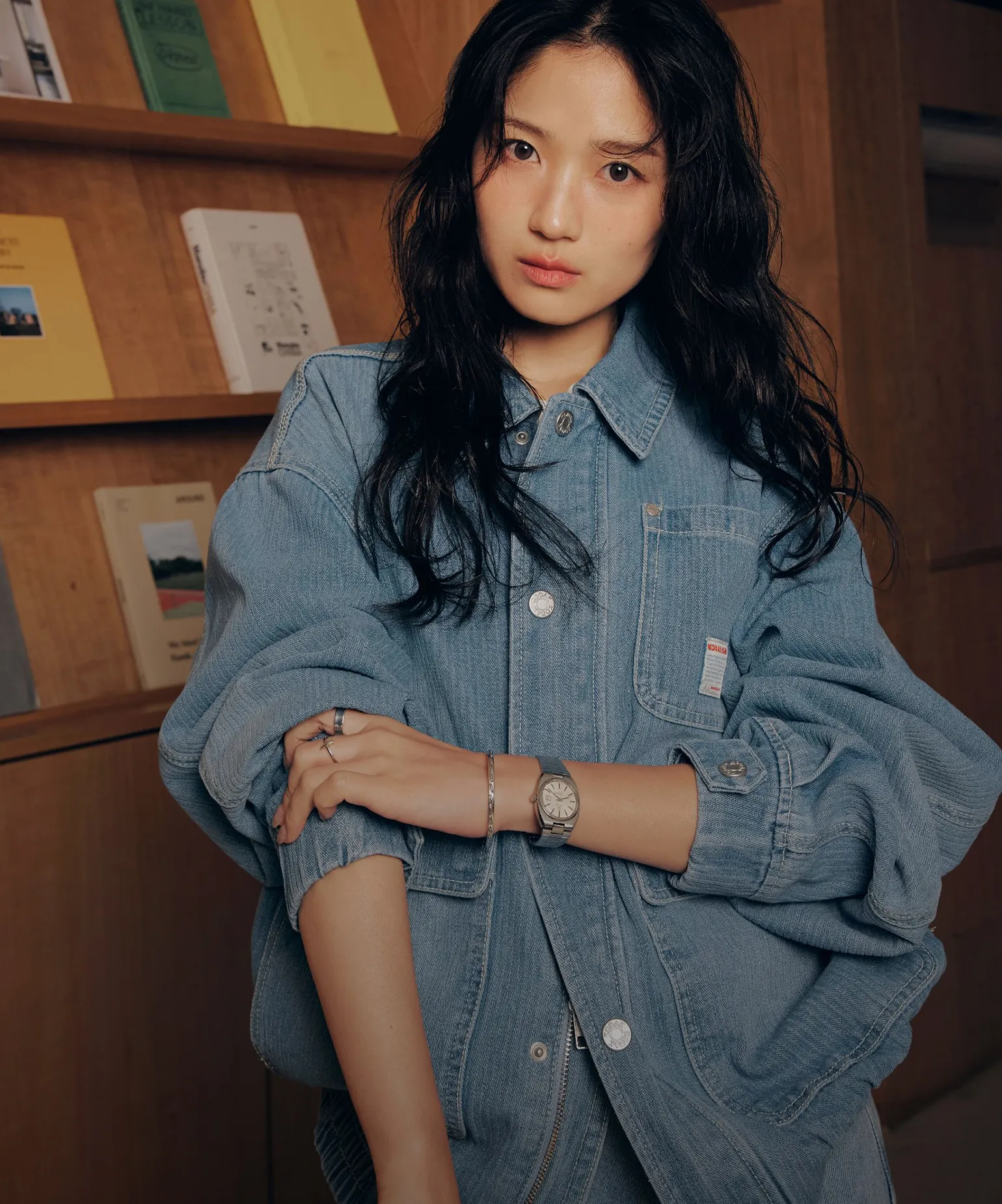 김혜윤도 반한
빈티지 무드