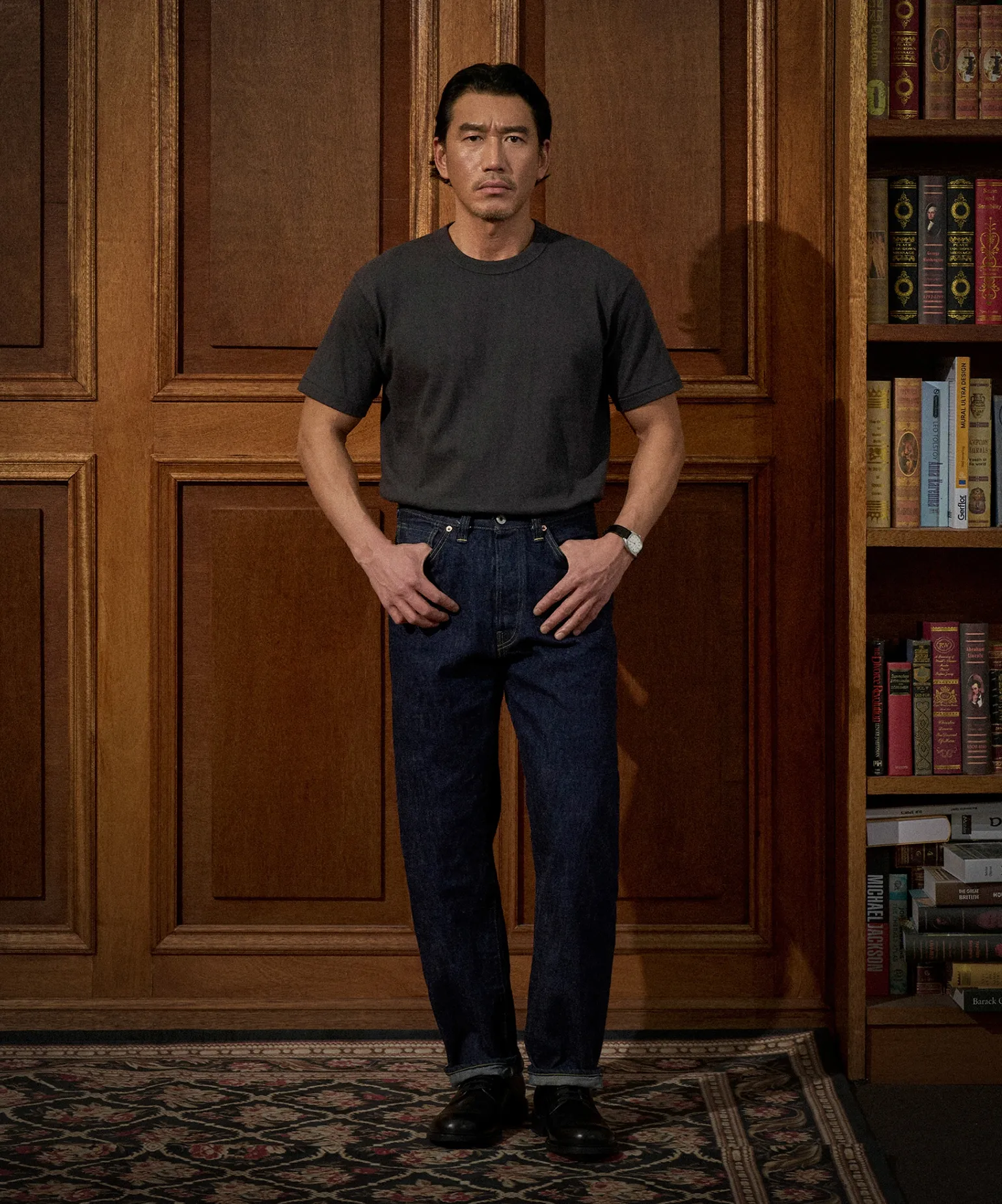 기본에 충실한 클래식