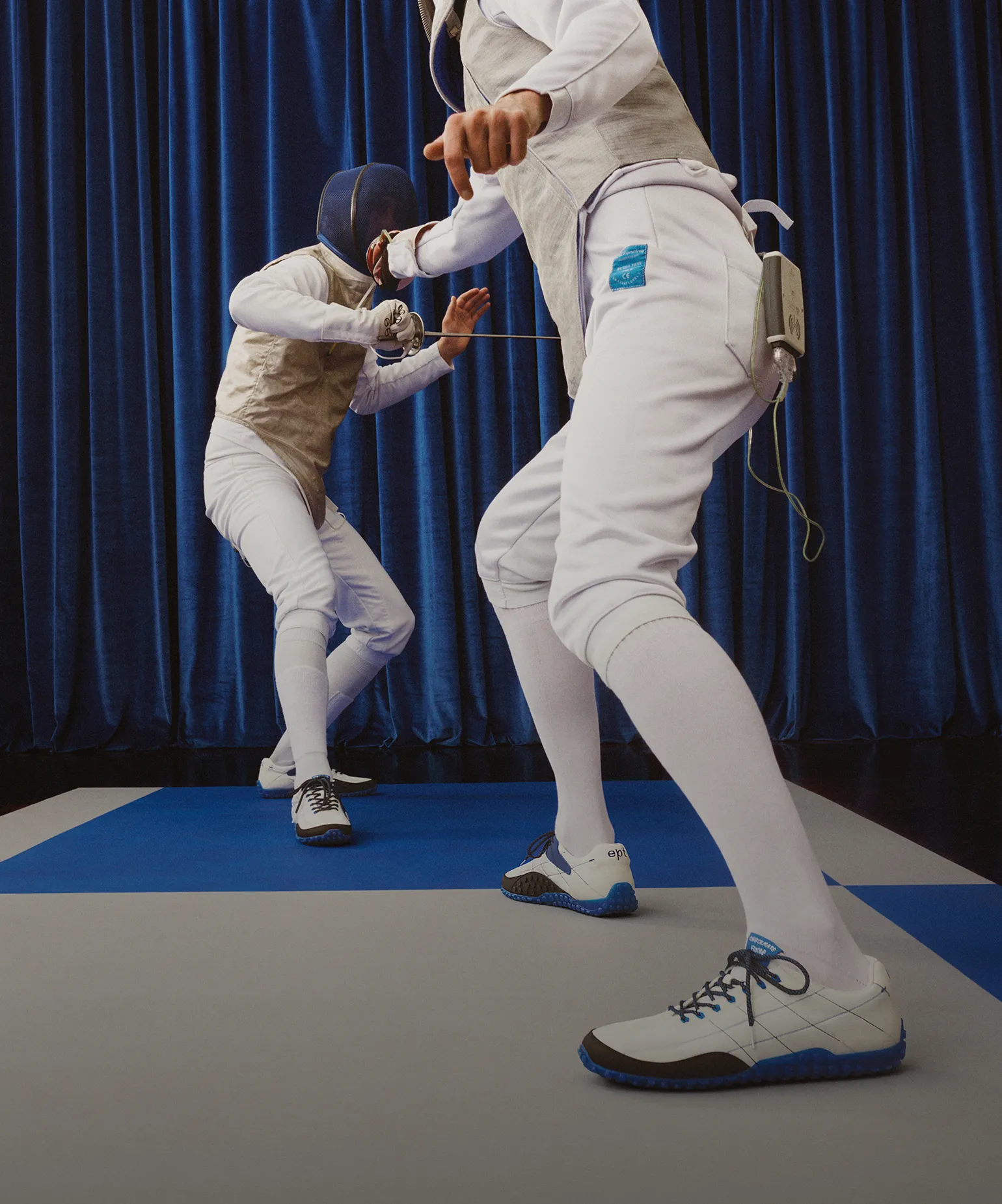 오래 곁에 둘 스니커즈