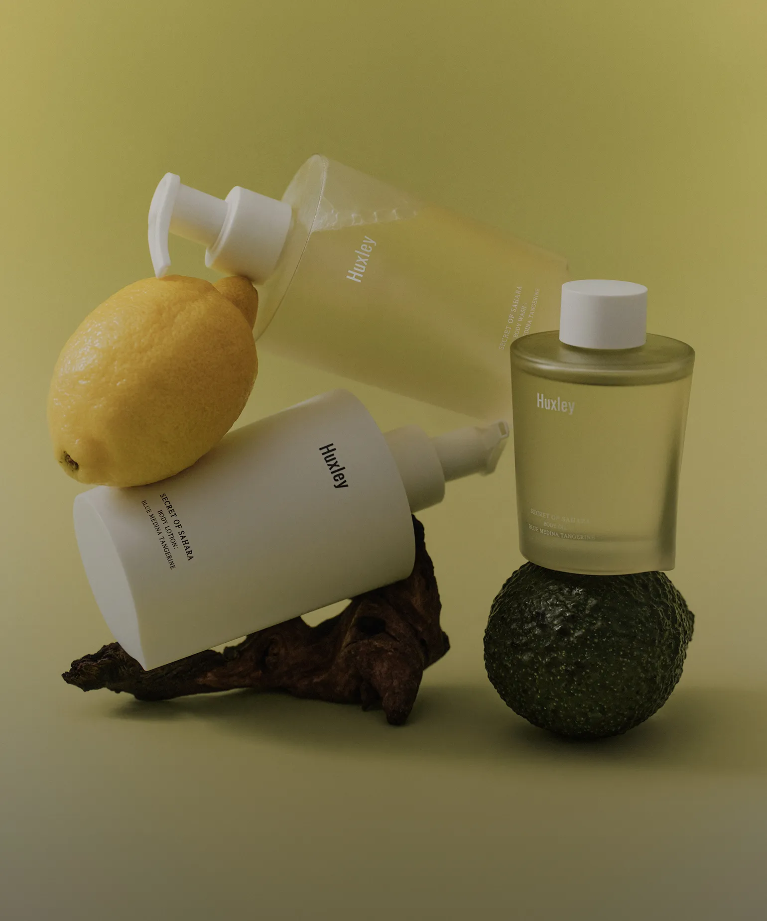 진실된 아름다움의 시작