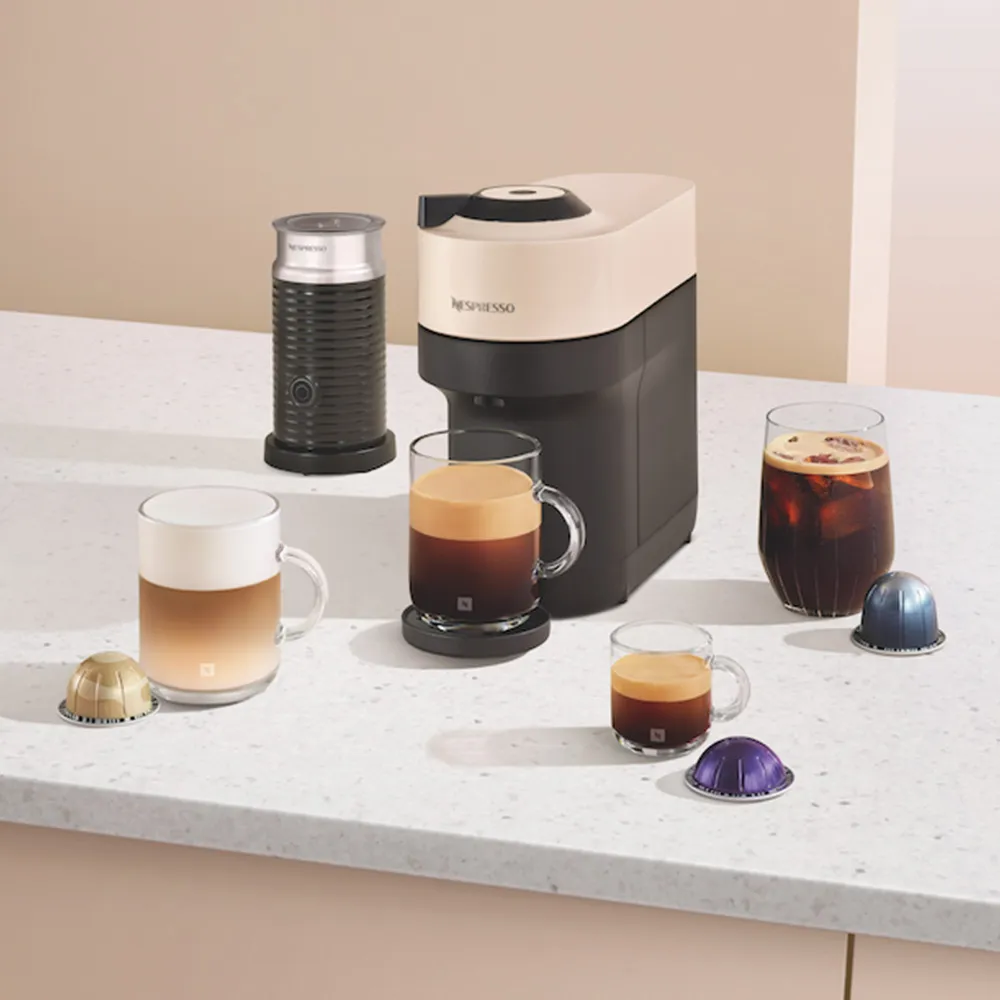 부드러운 컬러를 입은