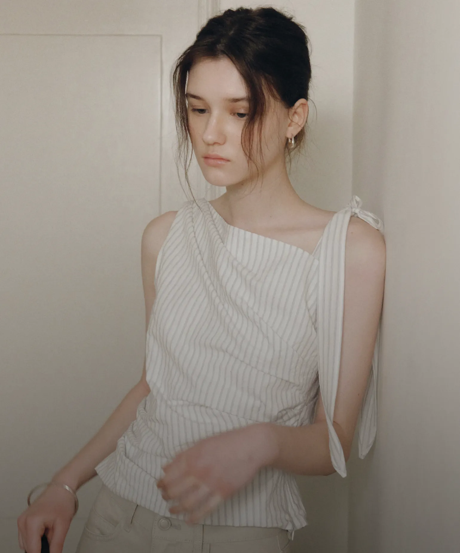 편안함이 먼저인 옷