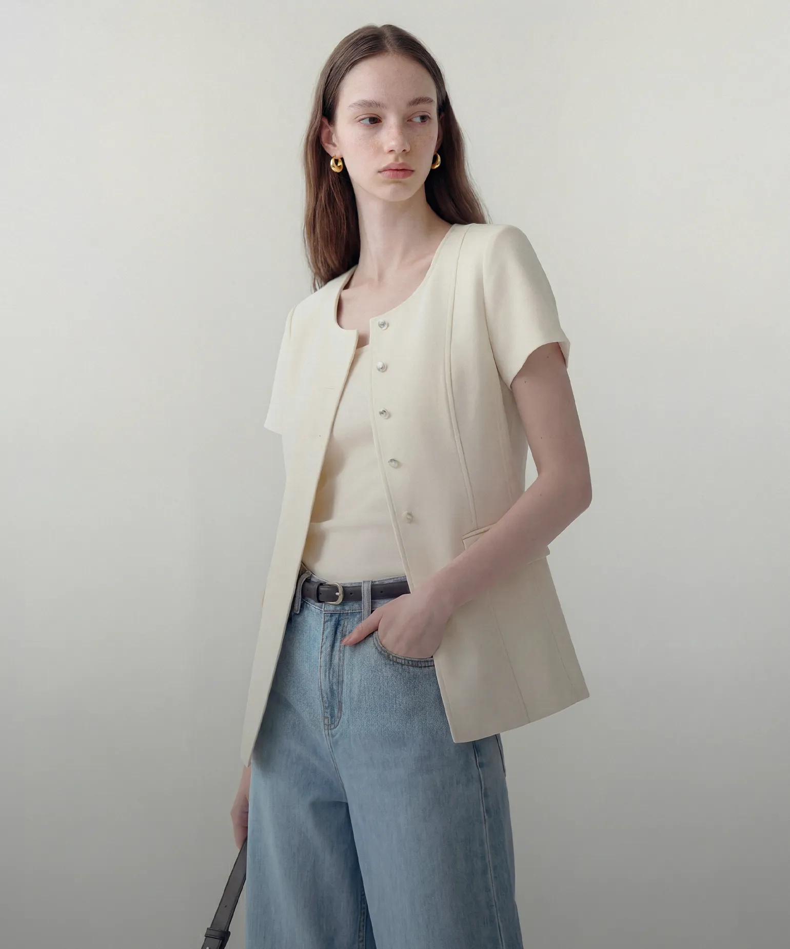 도시적 우아함의 정수