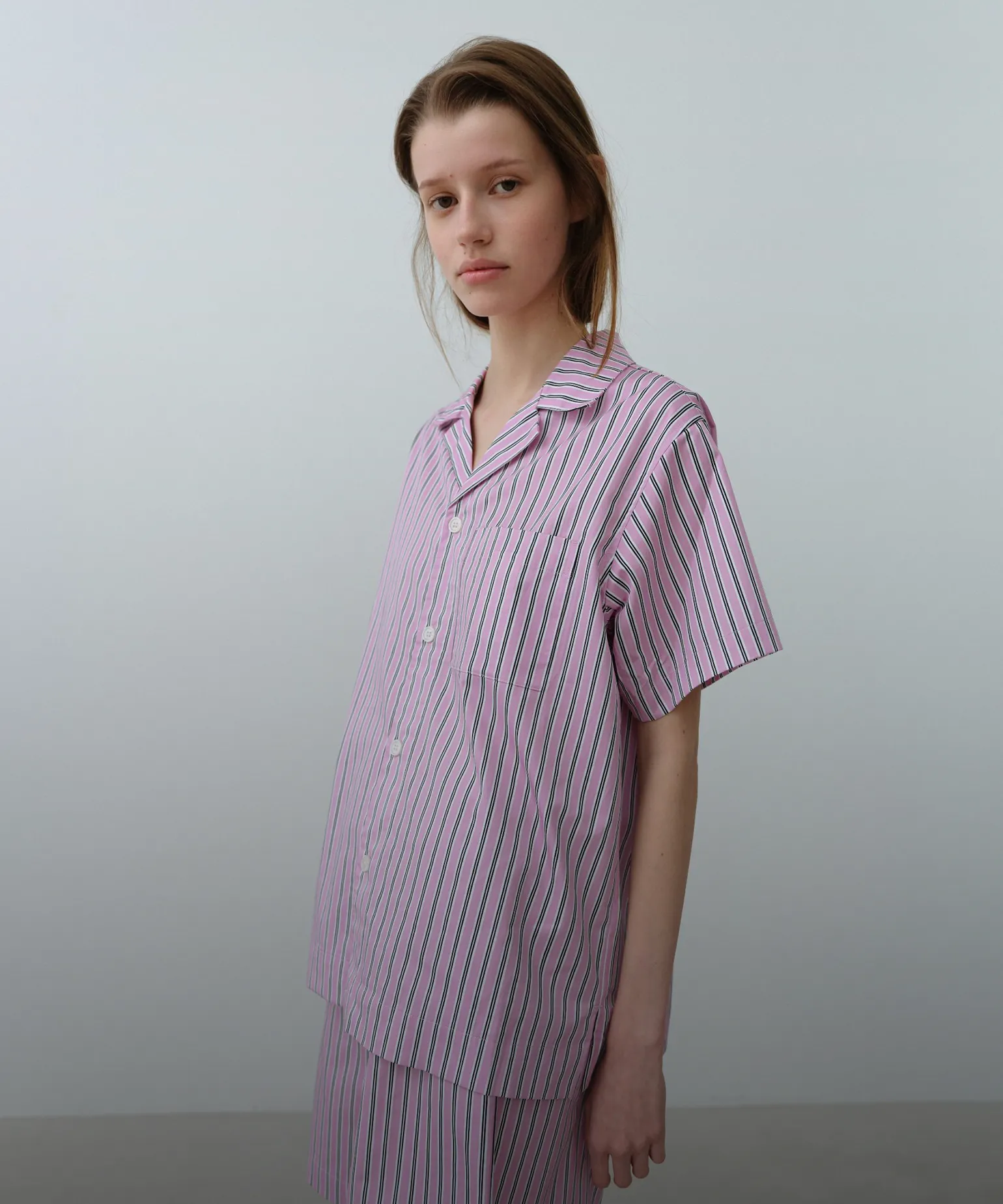 몸에 닿는
느낌부터 달라요