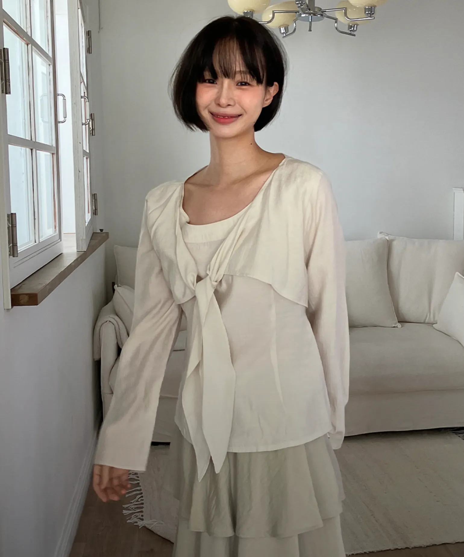 평범함에 
새로운 포인트를