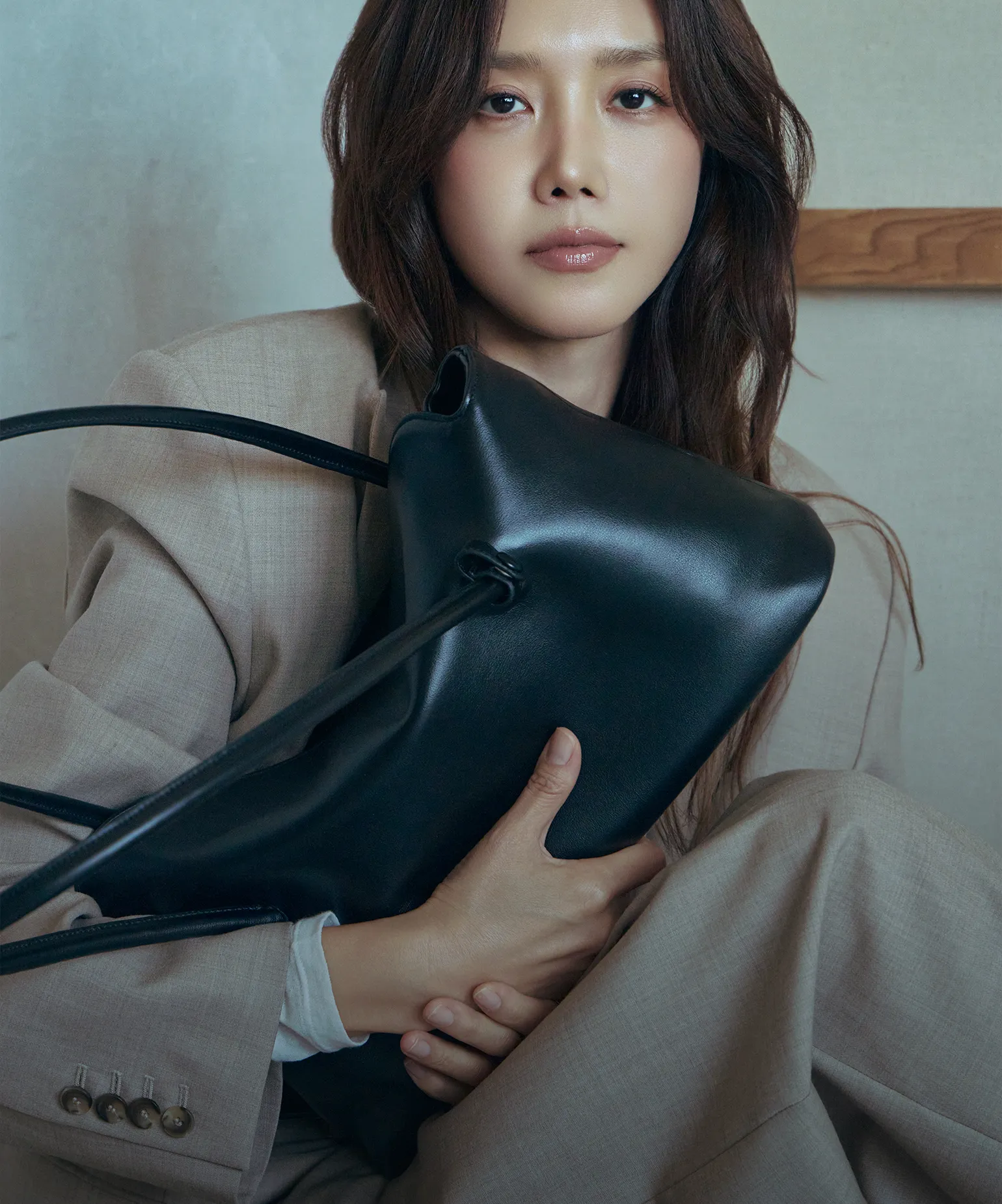 부담 없이 드는 가방