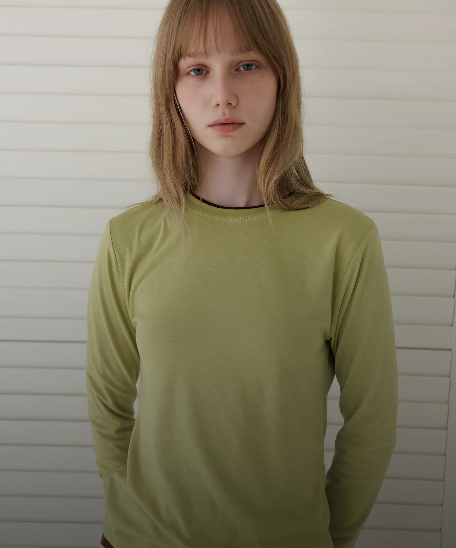 레이어드까지 자연스럽게