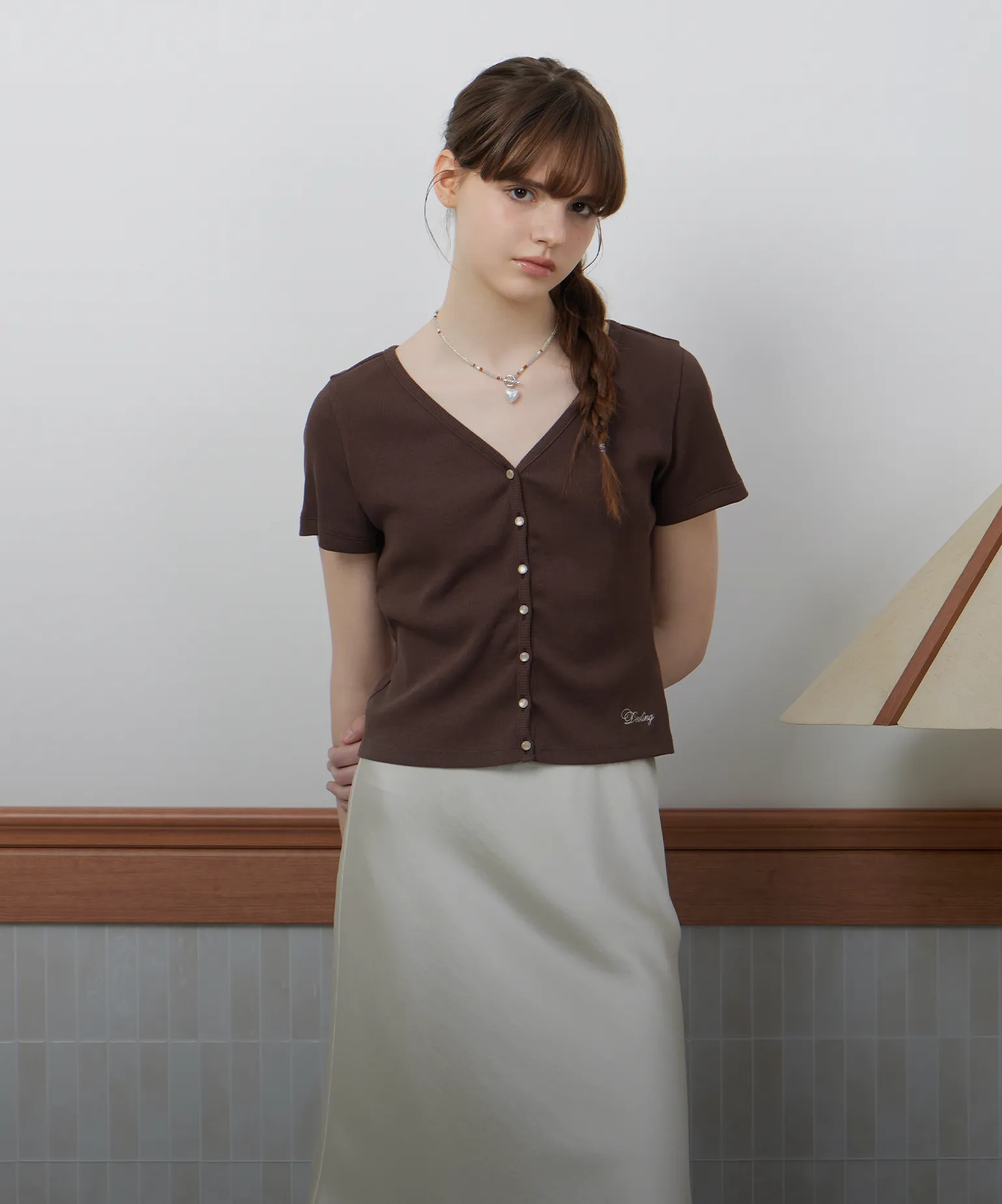 청량함으로 물든 빈티지