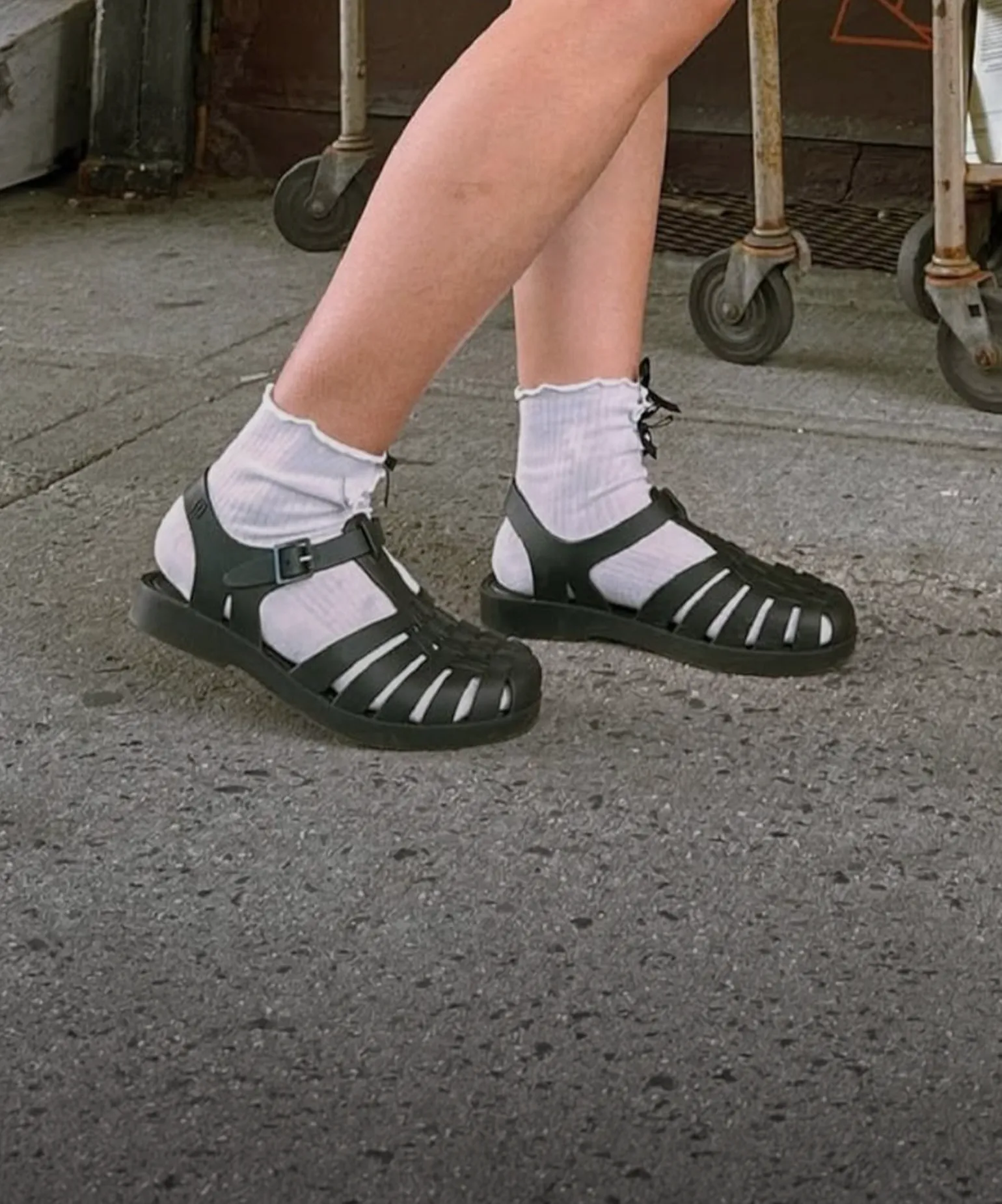 마음까지 말랑해져요