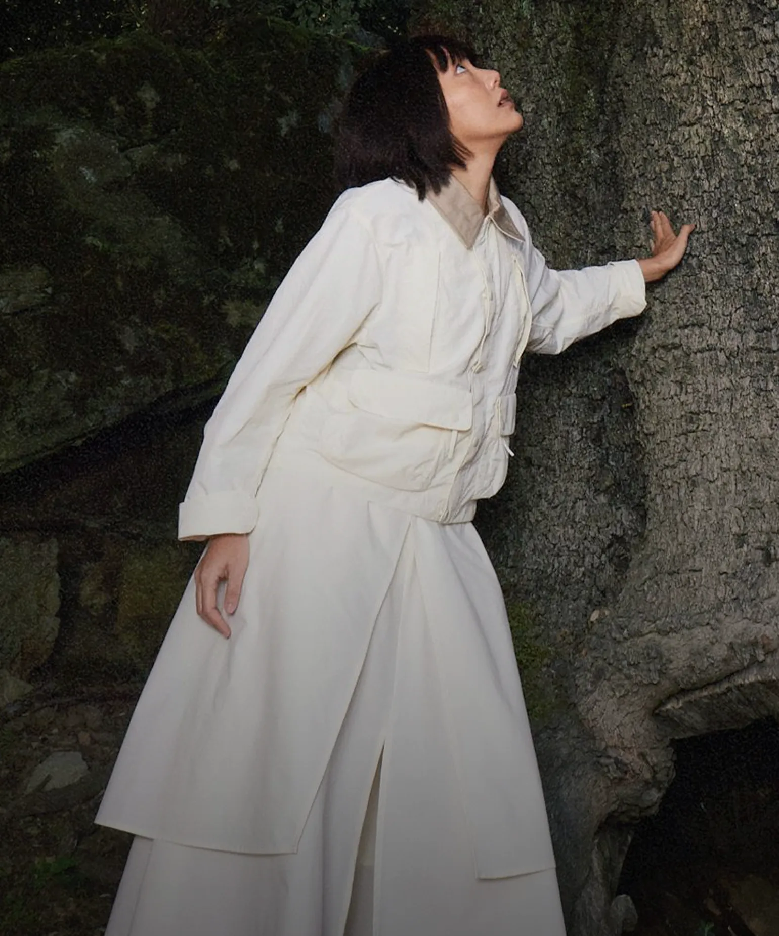 도심 속 자연의 언어