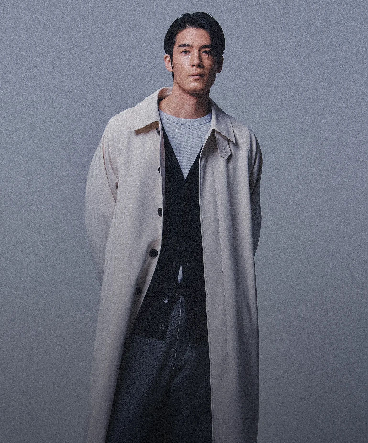 고민할 필요 없이
스타일리시