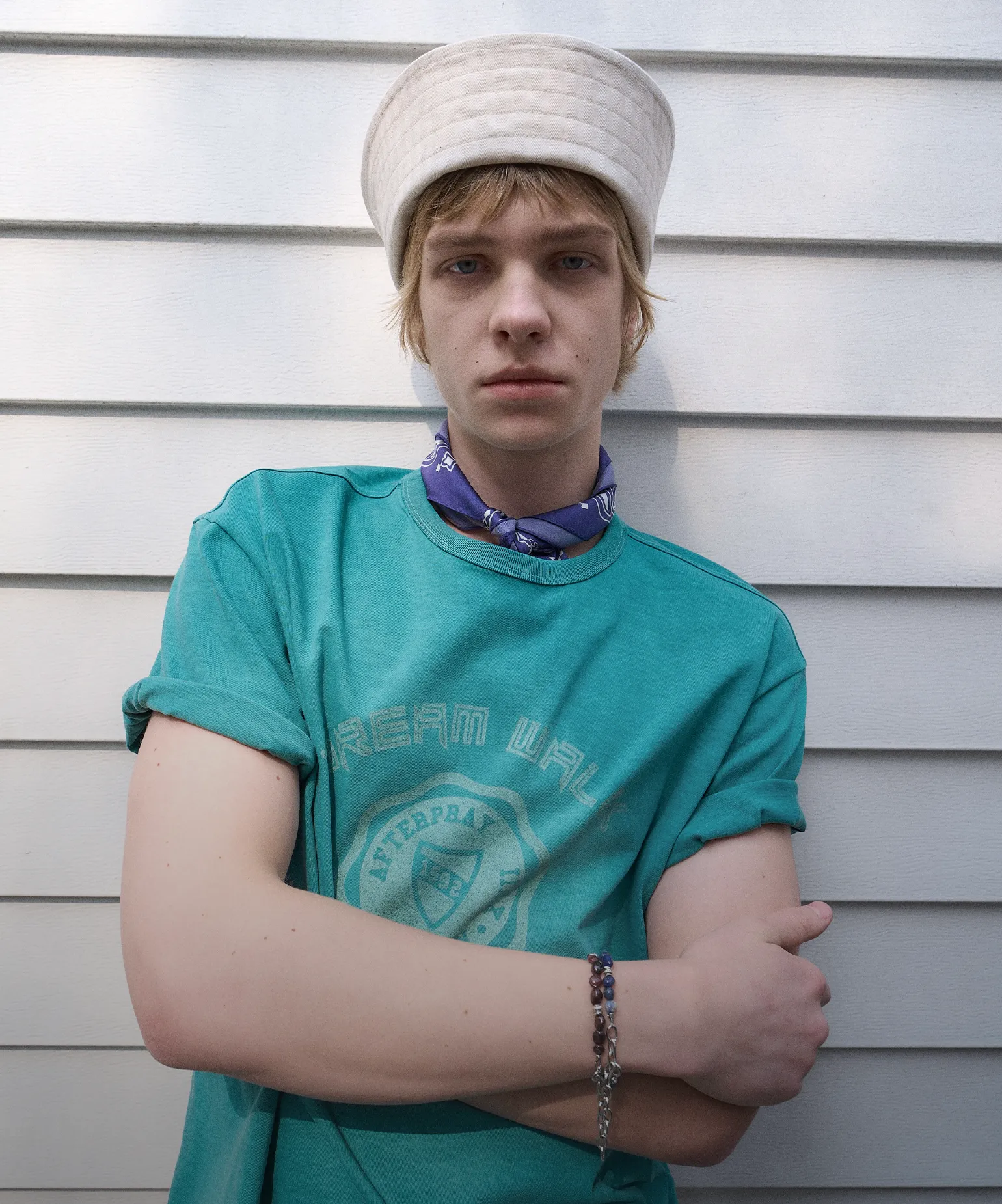 다채로운 색감의 계절