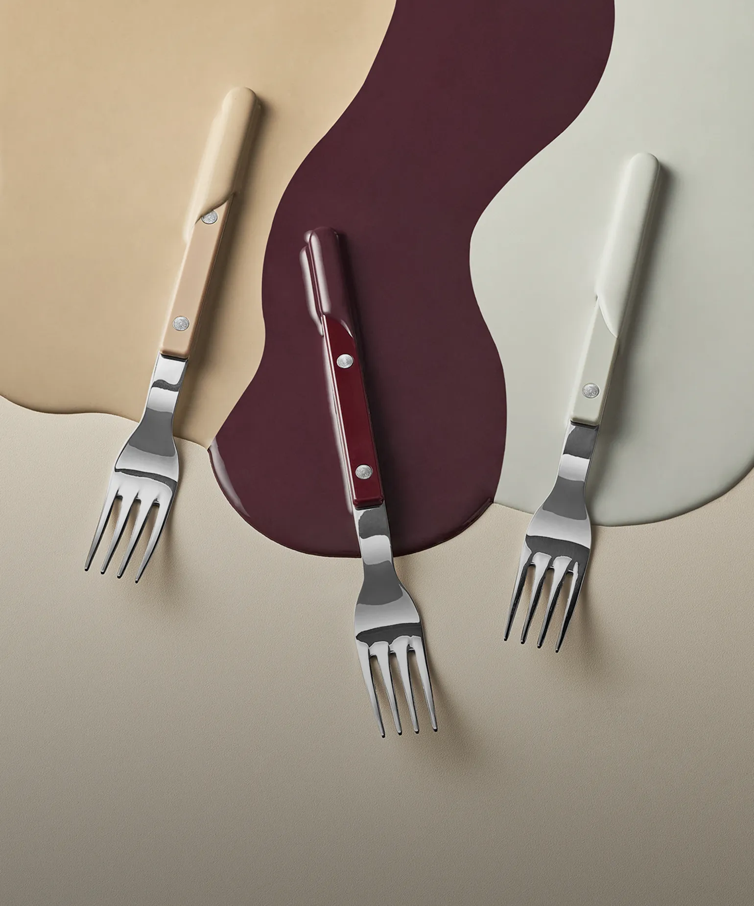 식탁에 더한
프렌치 무드