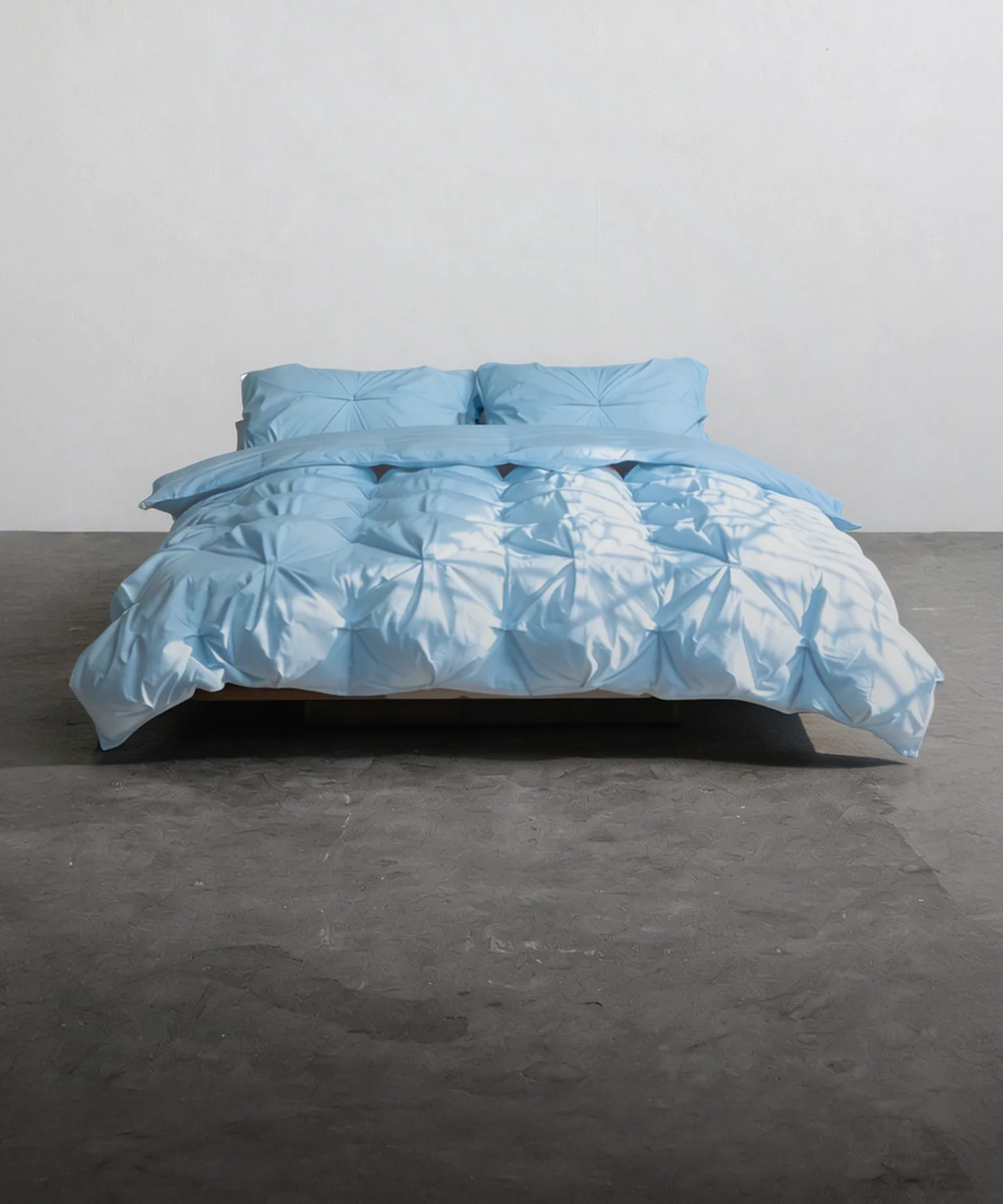 분위기를 바꾸는 선택