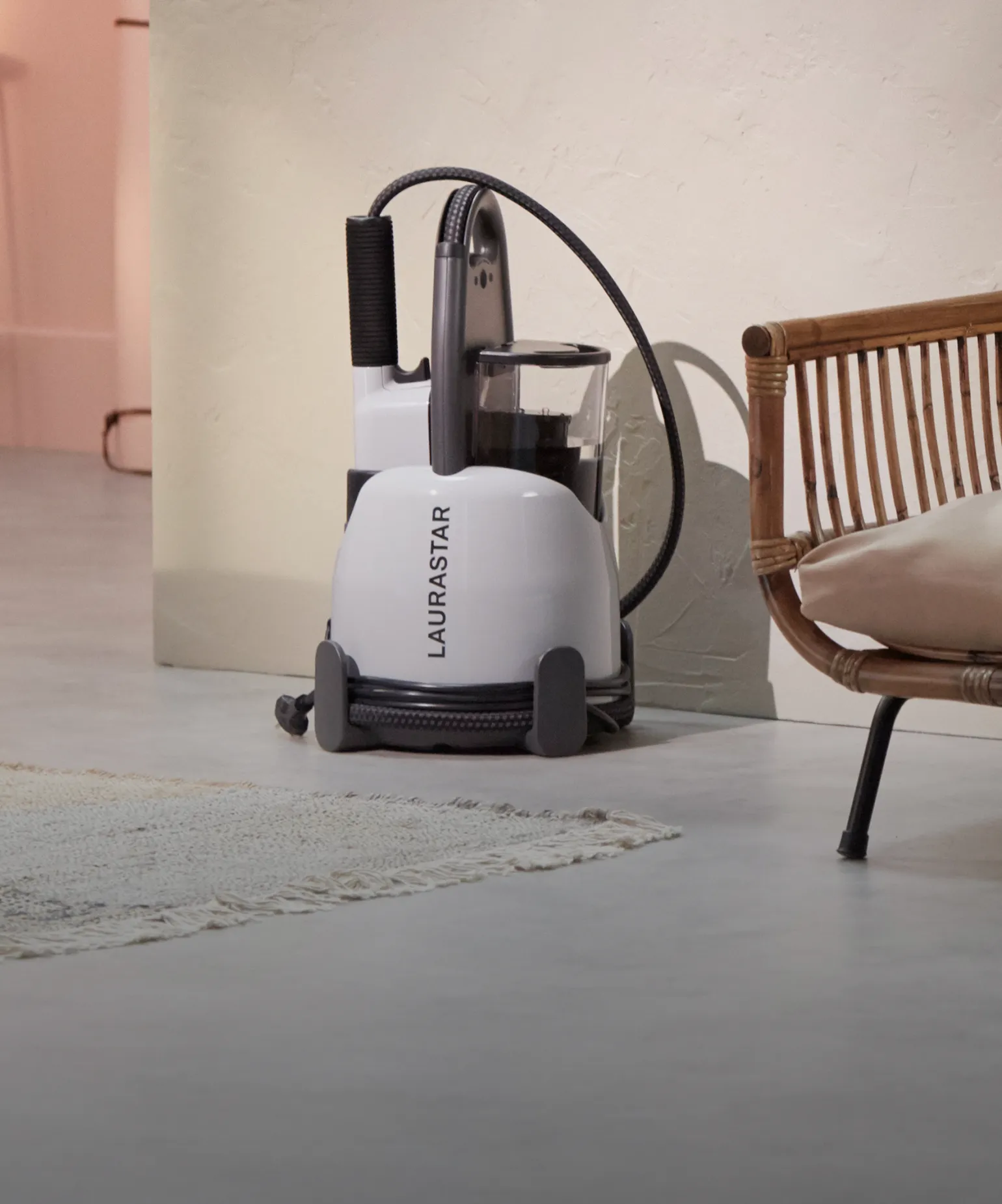 구김 없는 하루