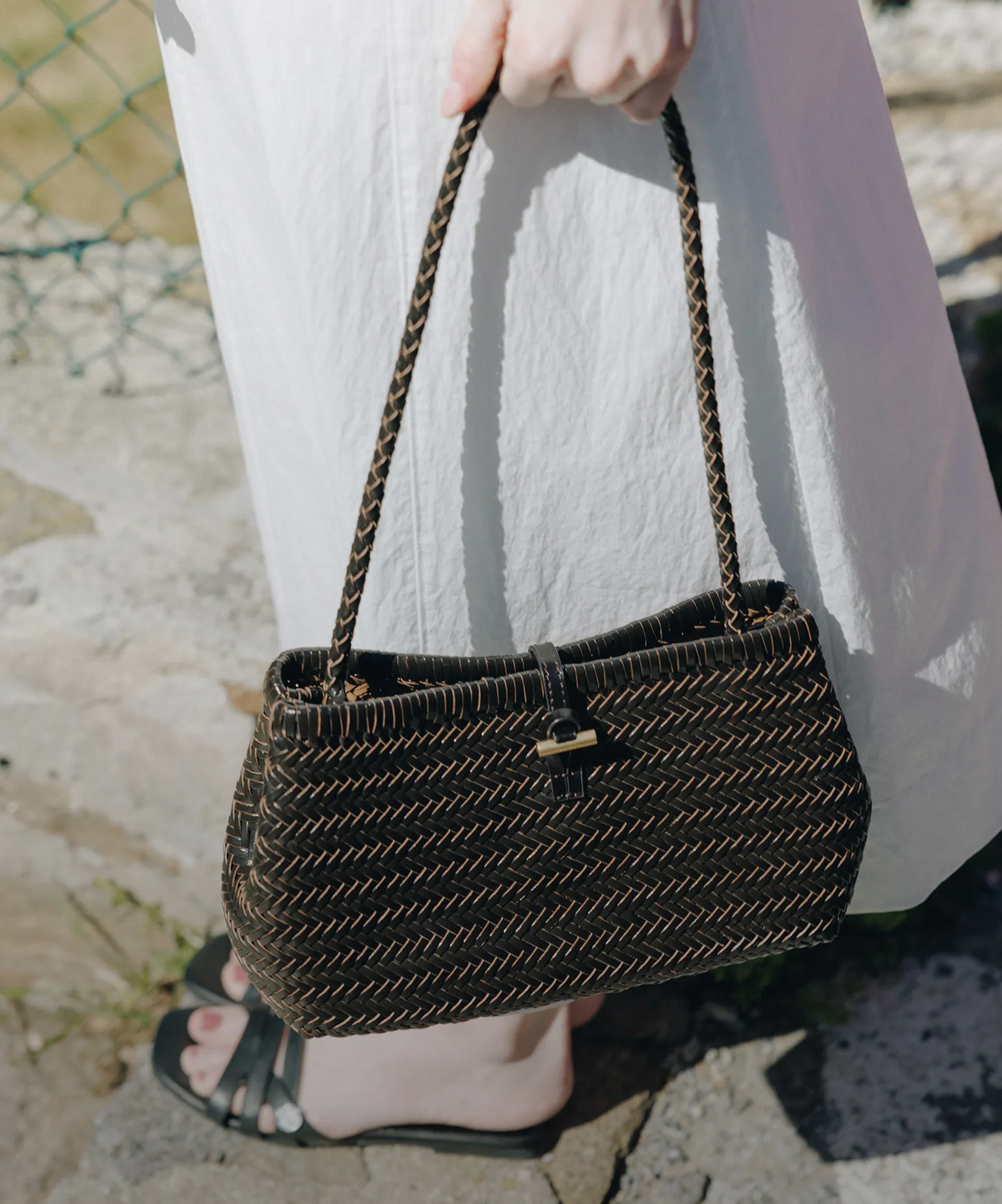 새로운 계절을 담을 시간