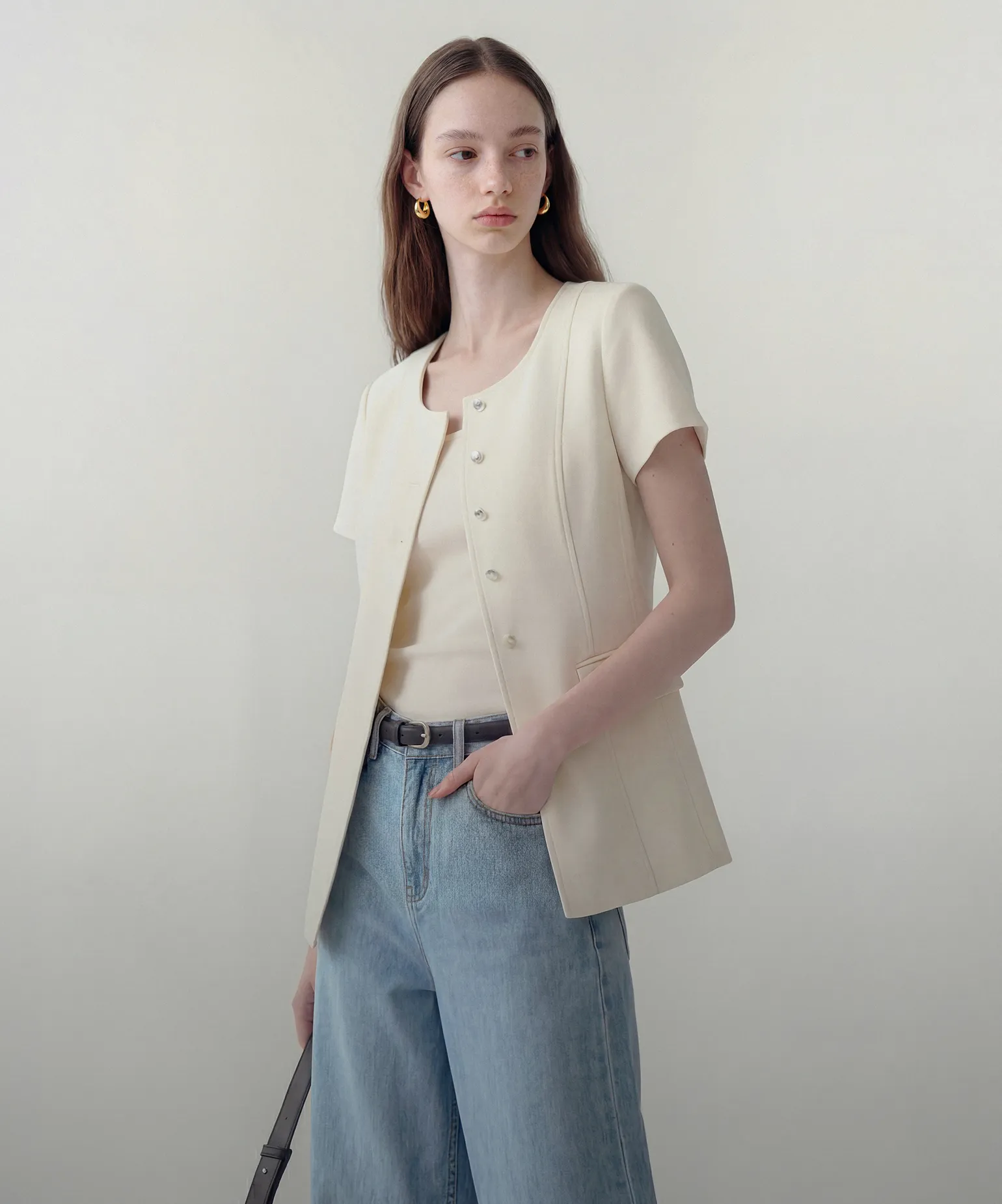 도시적 우아함의 시작