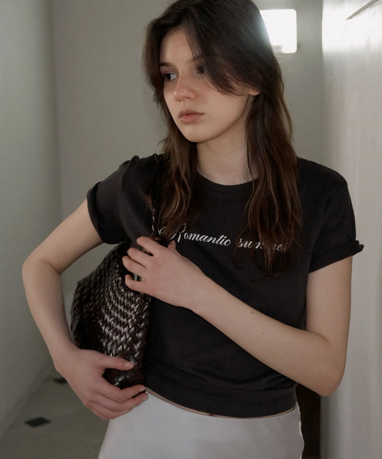 설레는 봄을 위한 선택