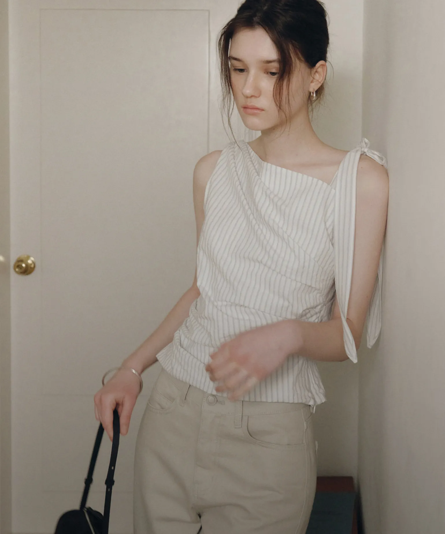 여름의 문턱 앞에서