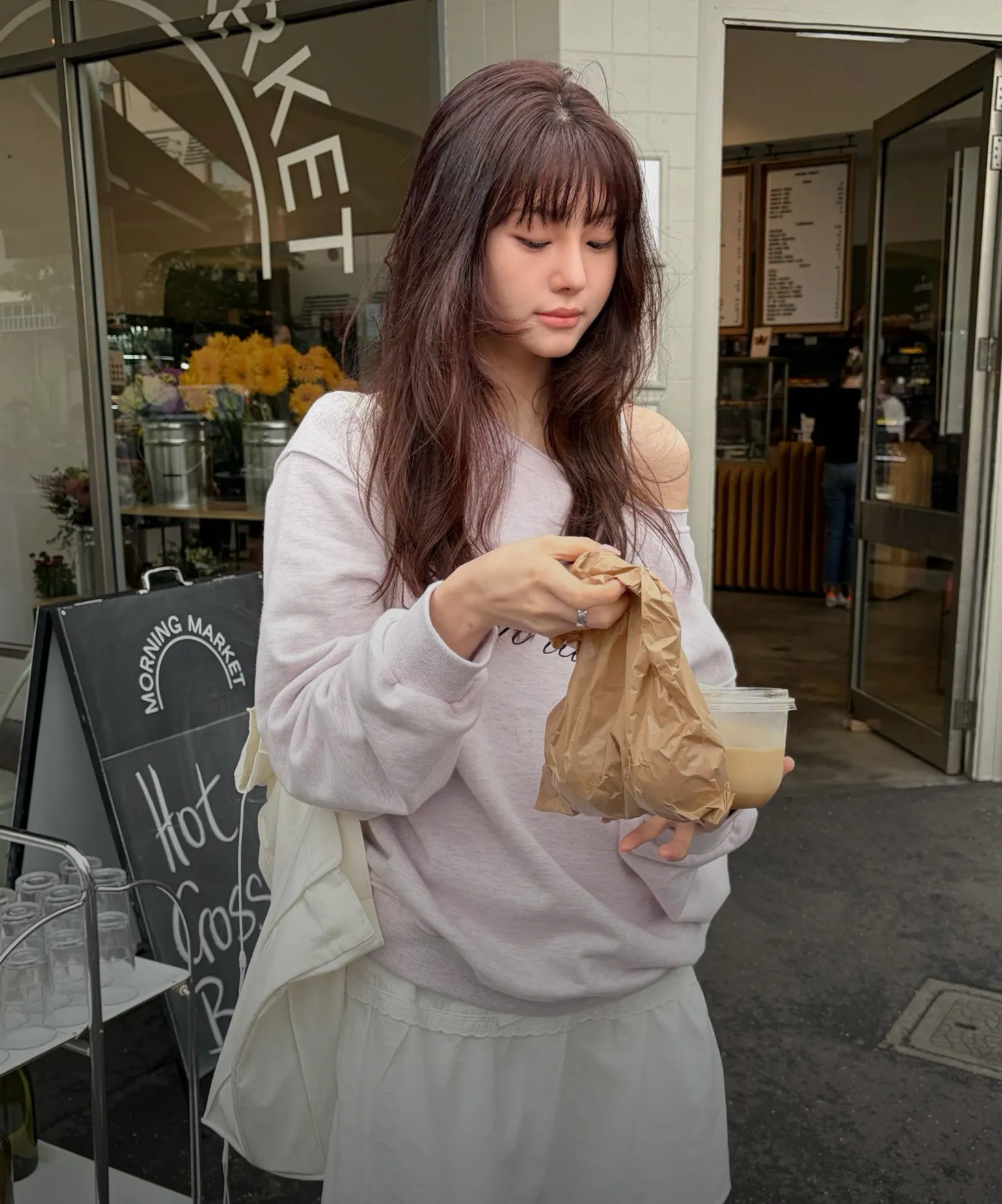 일상이 특별해지는 순간