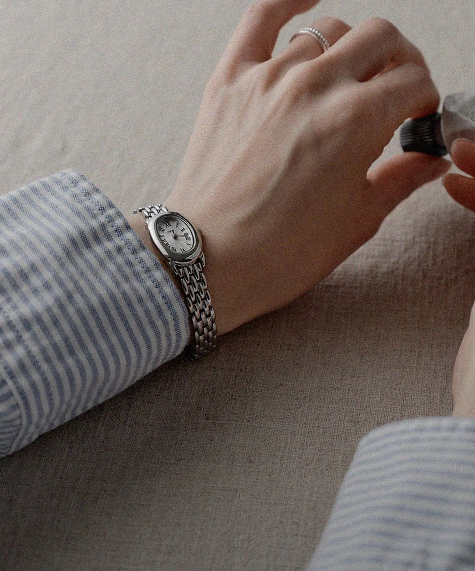 반짝이는 순간 곁에