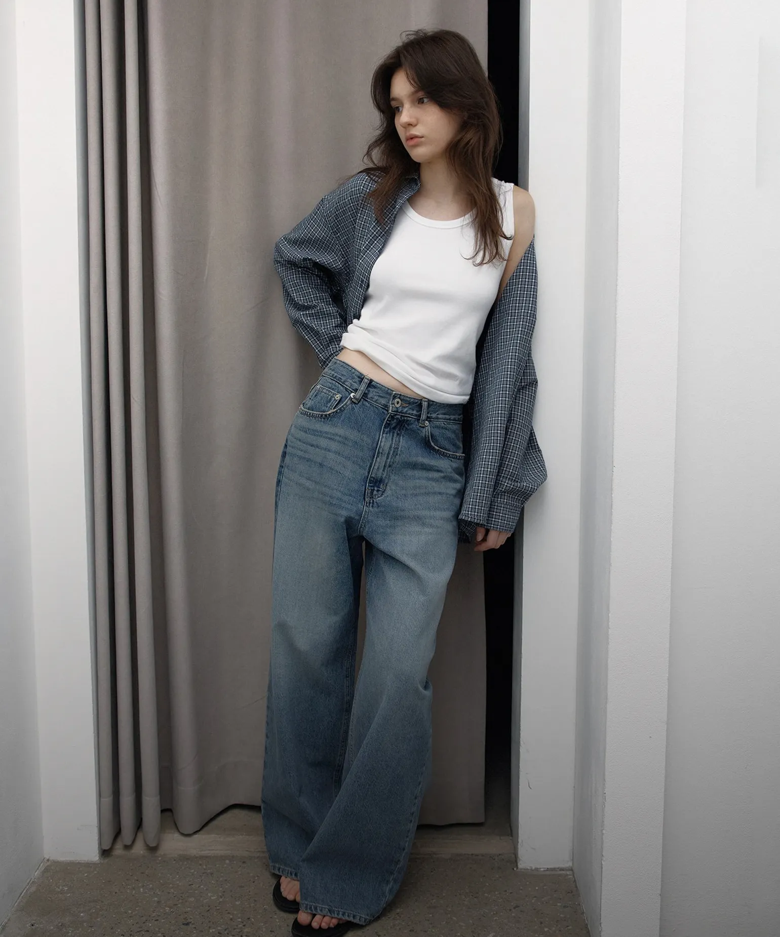 담백한 멋의 정석