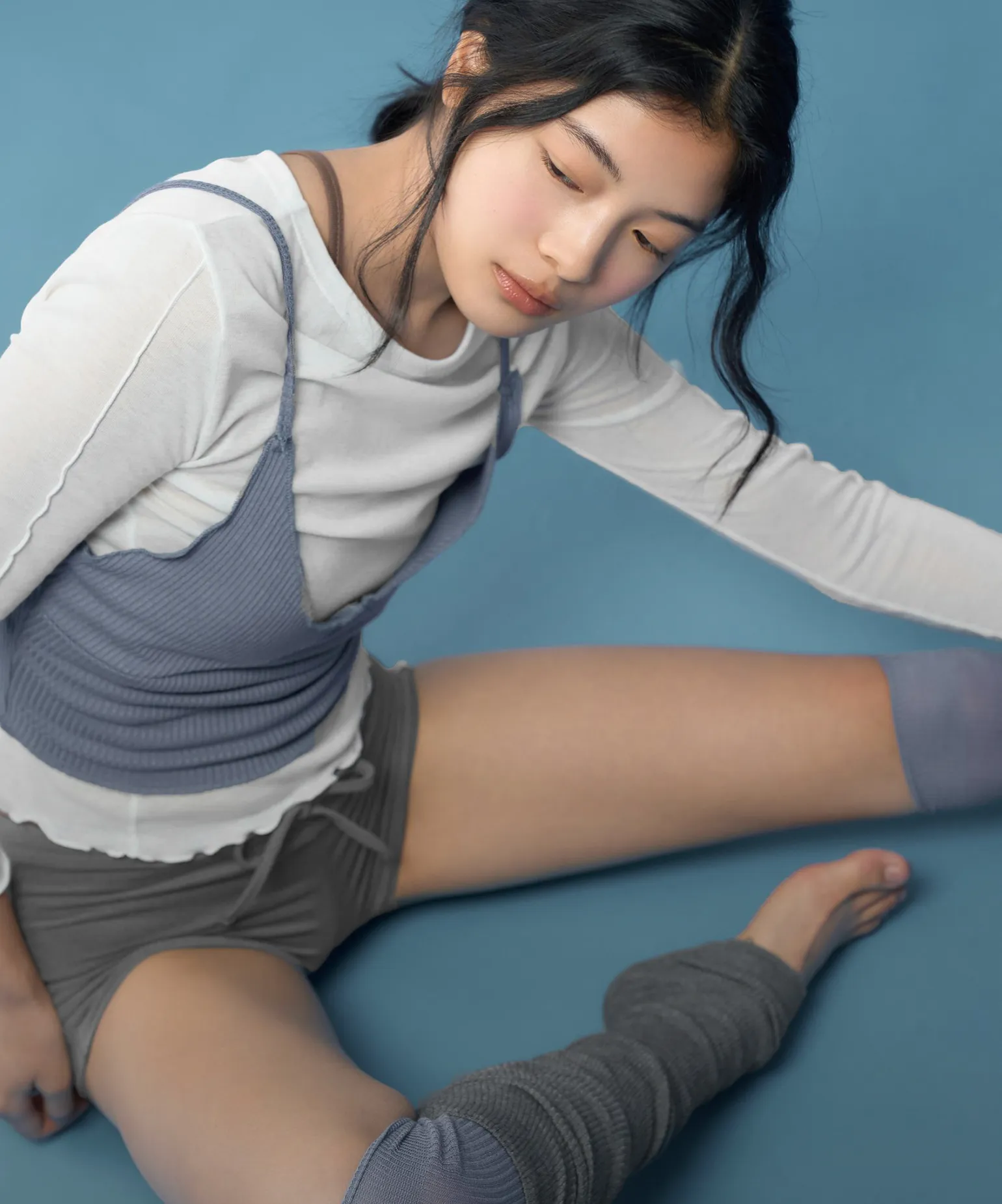 본연의 나로 빛나는 순간