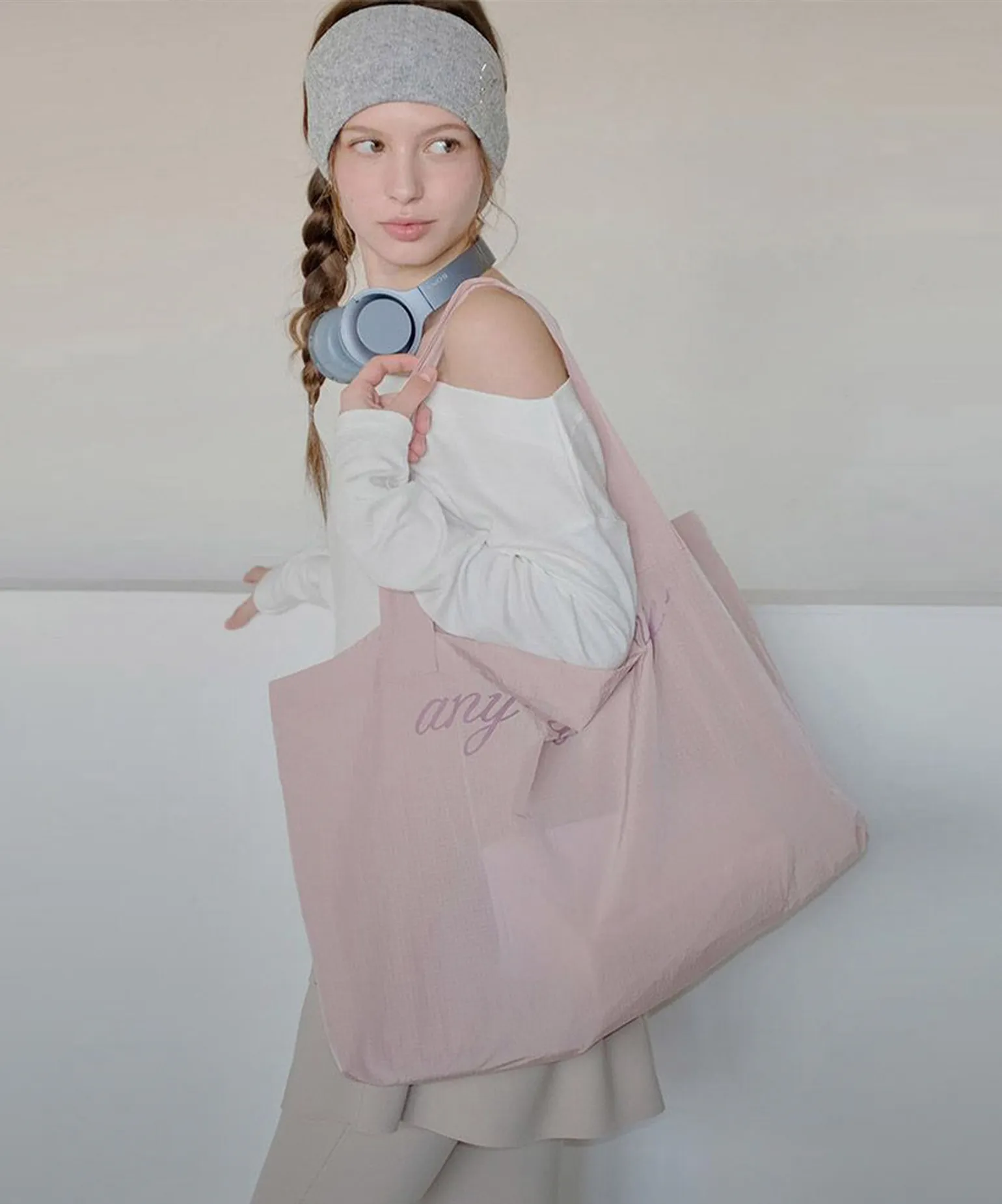 포근한 하루의 완성