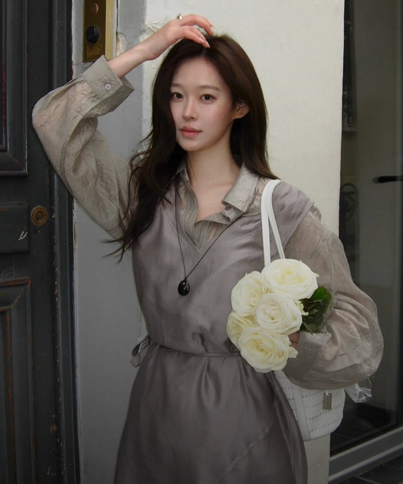 감각이 이끄는 선택