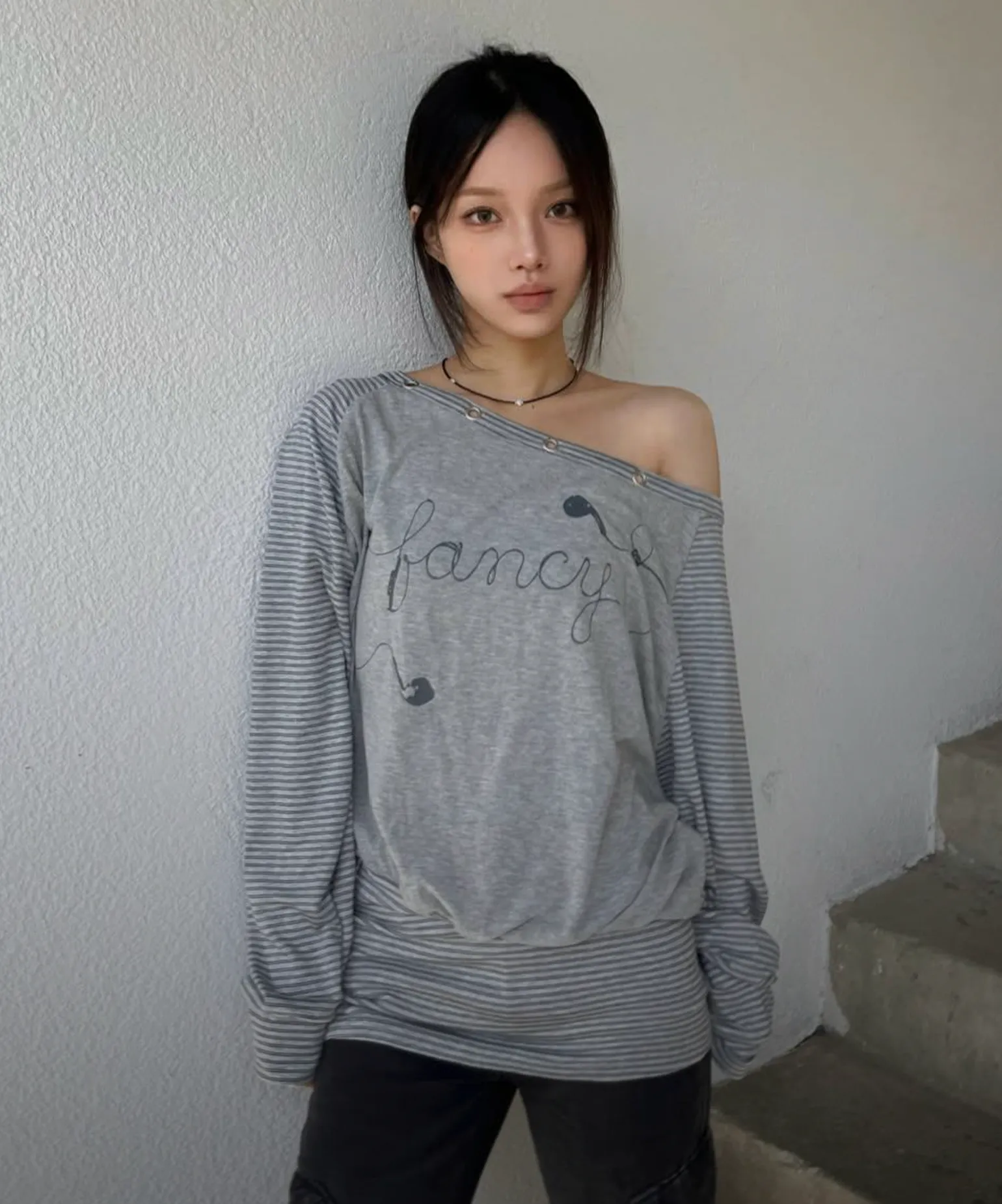 편안함도 개성도
포기하지 않는