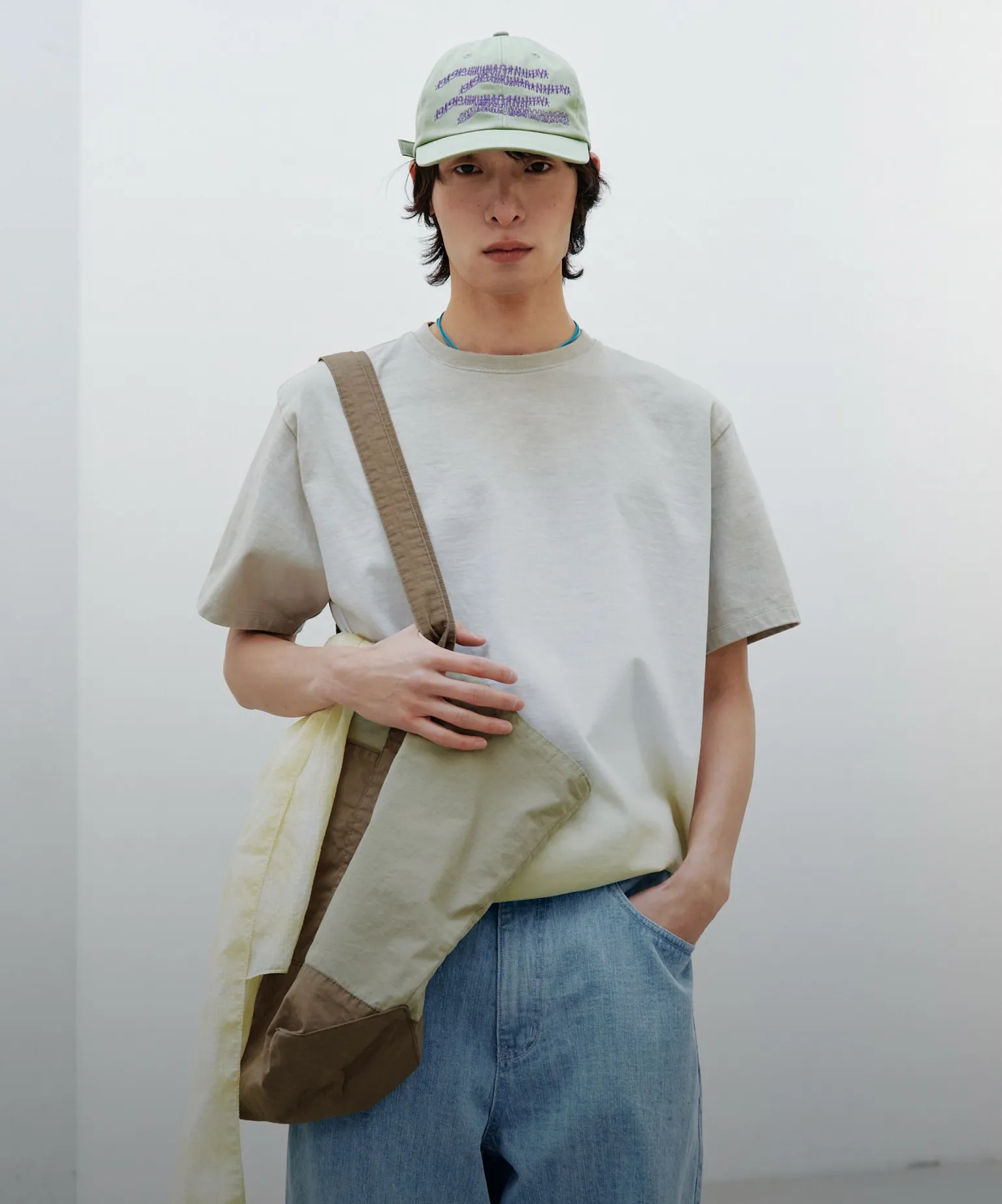 경계를 넘어선 감각