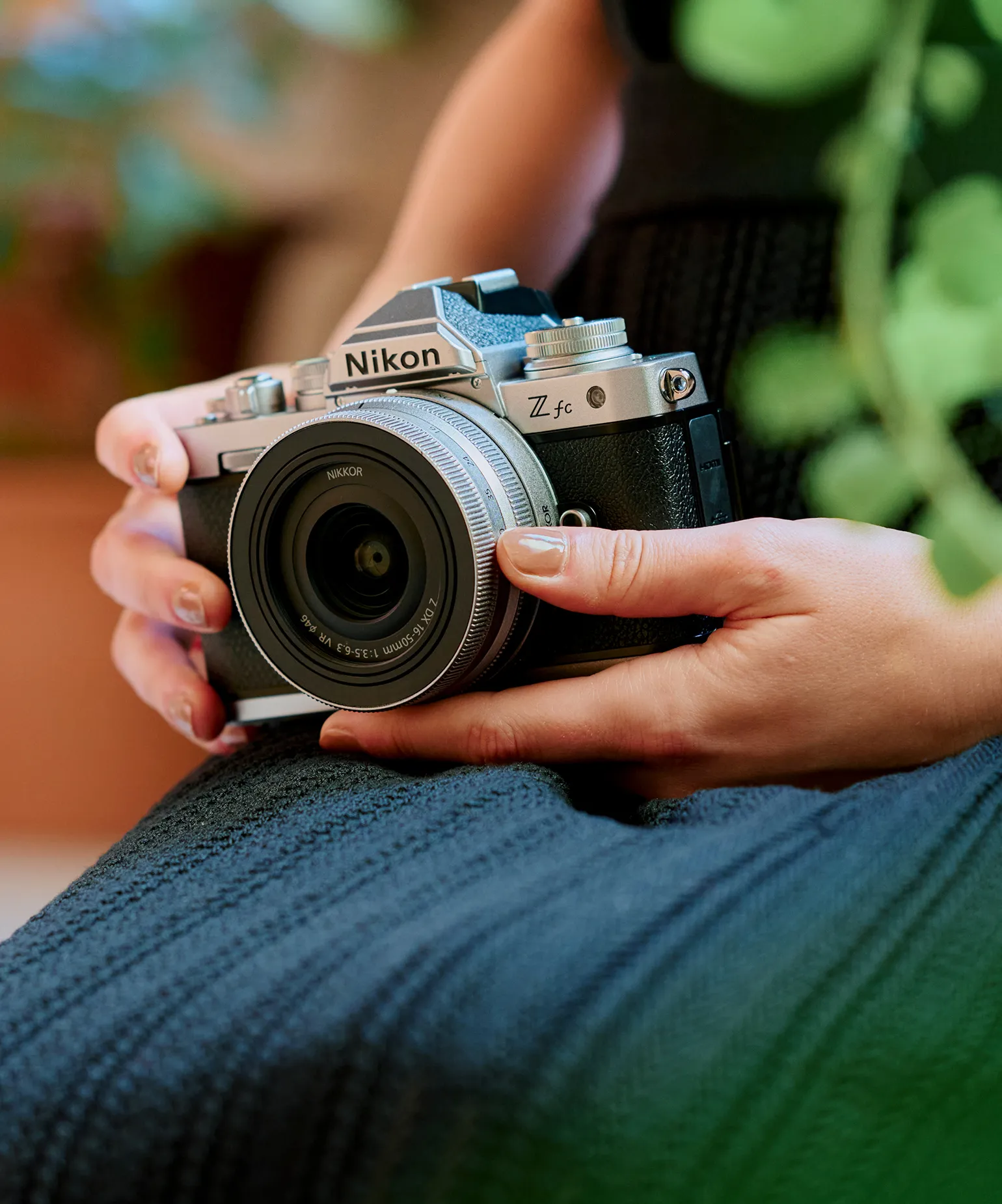 같은 하루도
나만의 시선으로