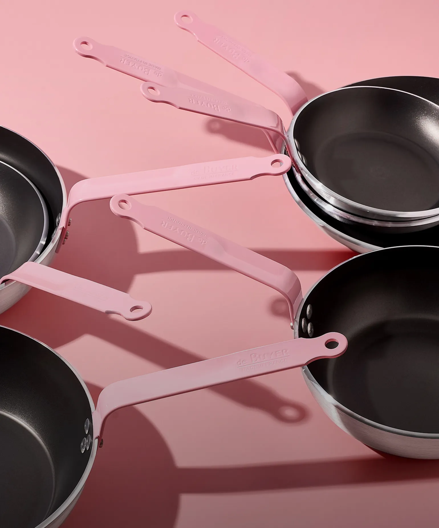 프렌치 무드로 채우는 주방