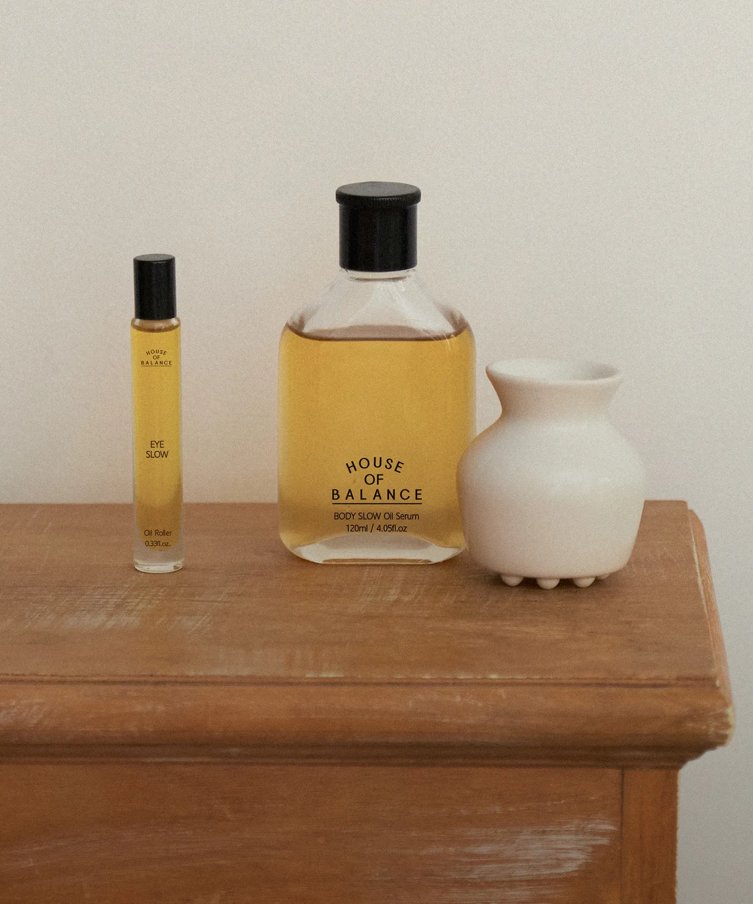 하루를 감싸는 리추얼