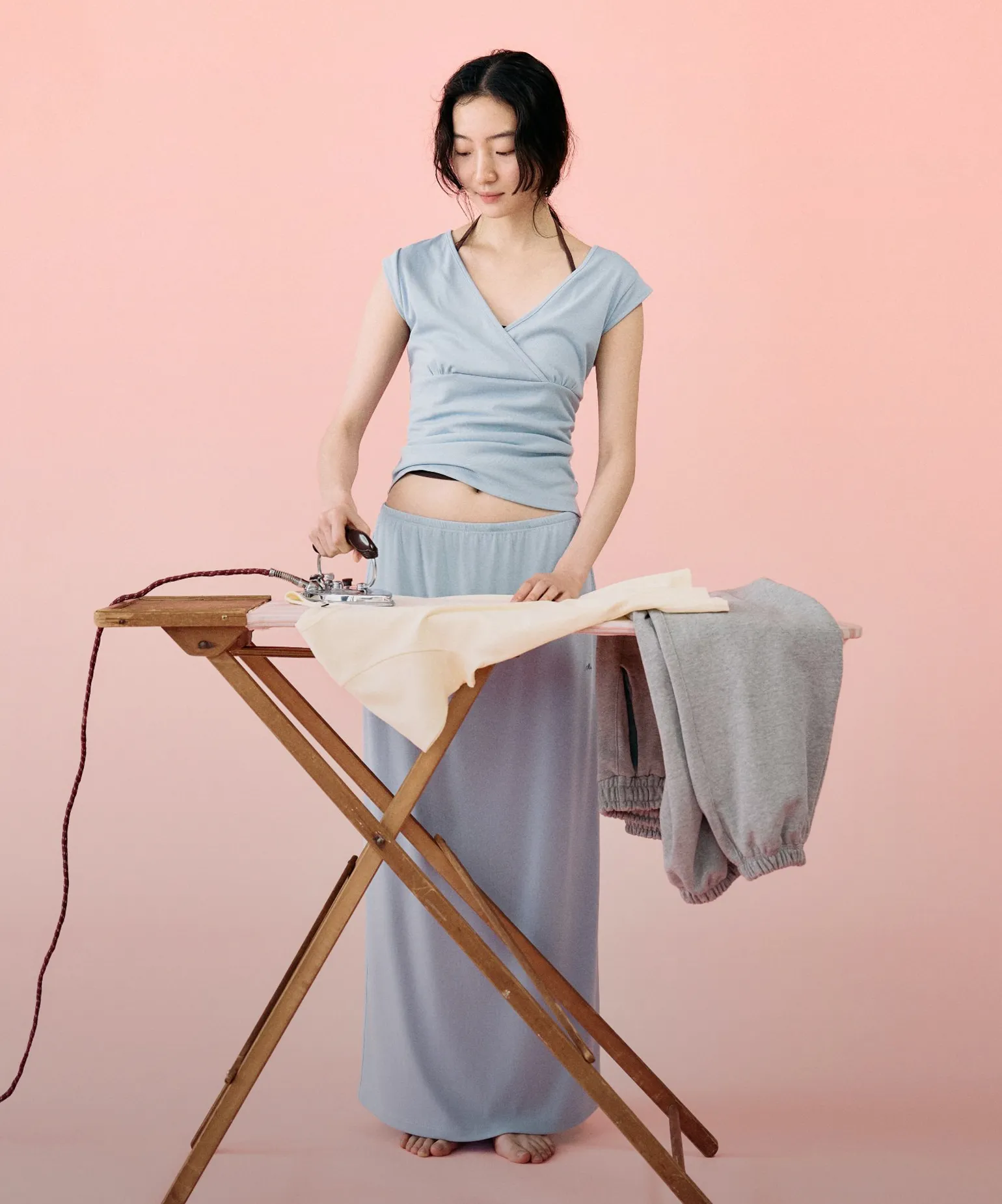 입을수록 좋아져요