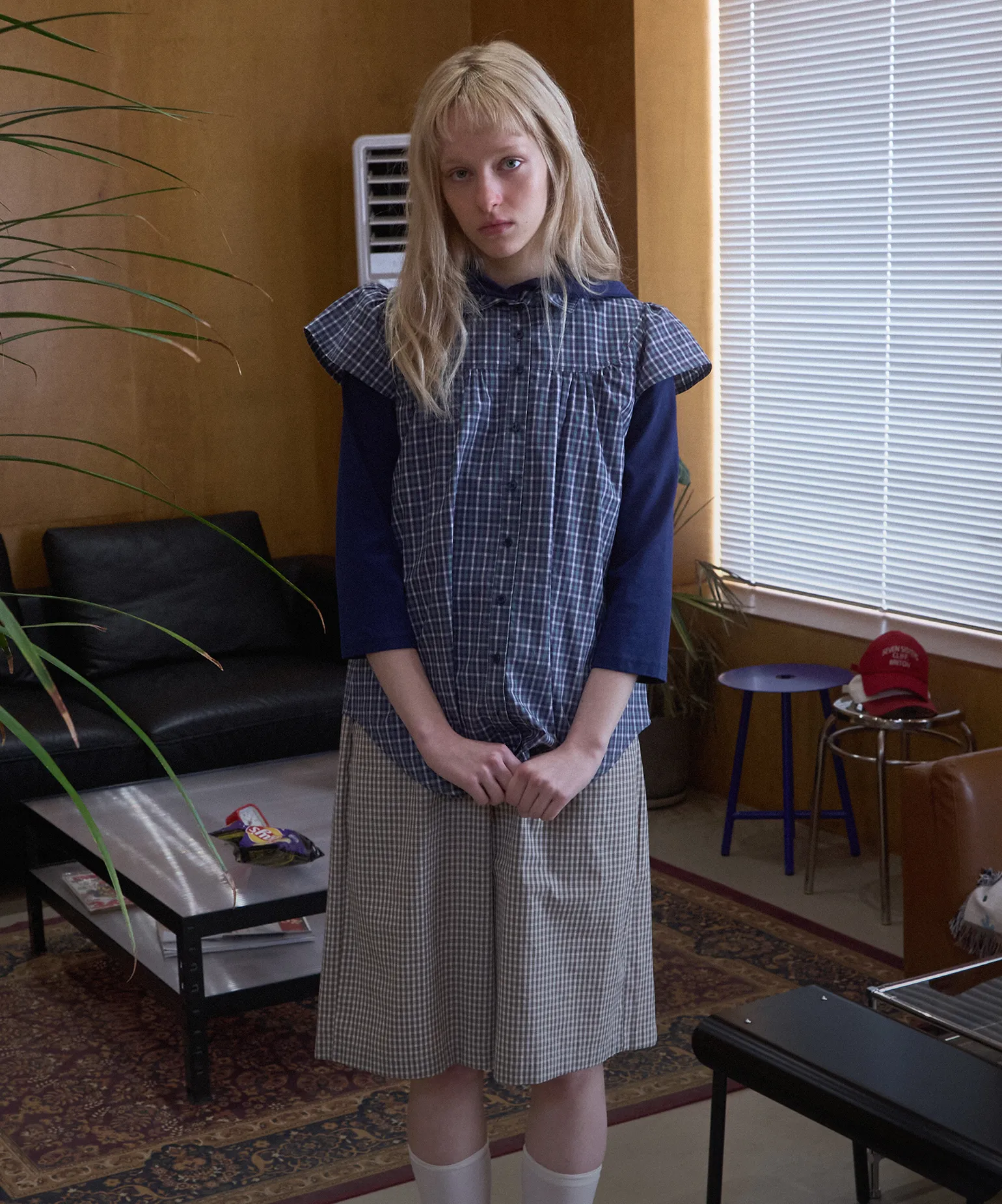 솔직 담백한 여름