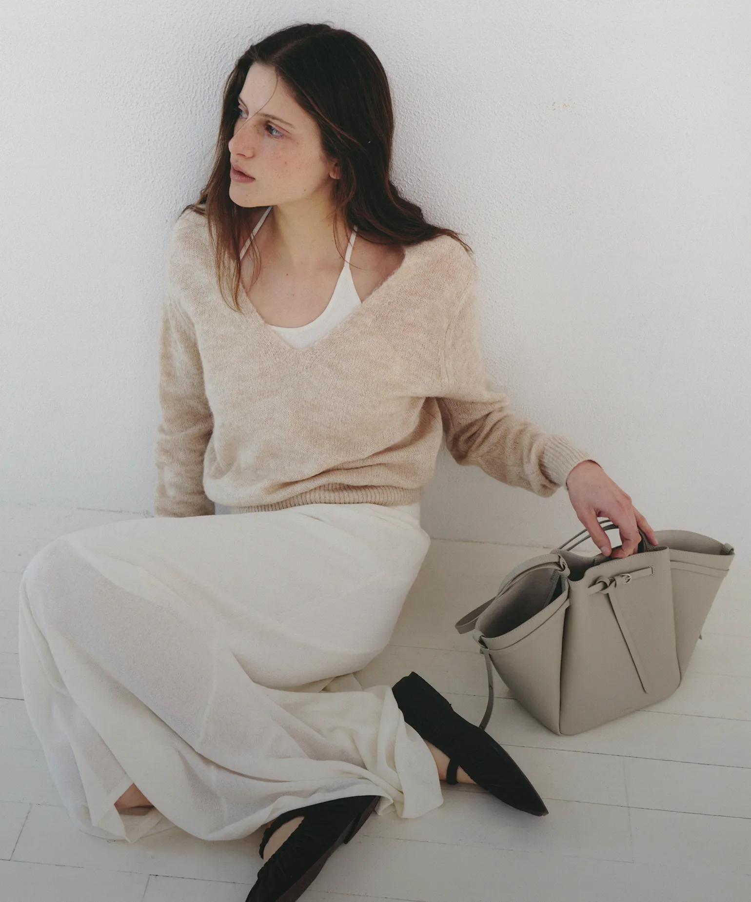 섬세한 감각의 시작