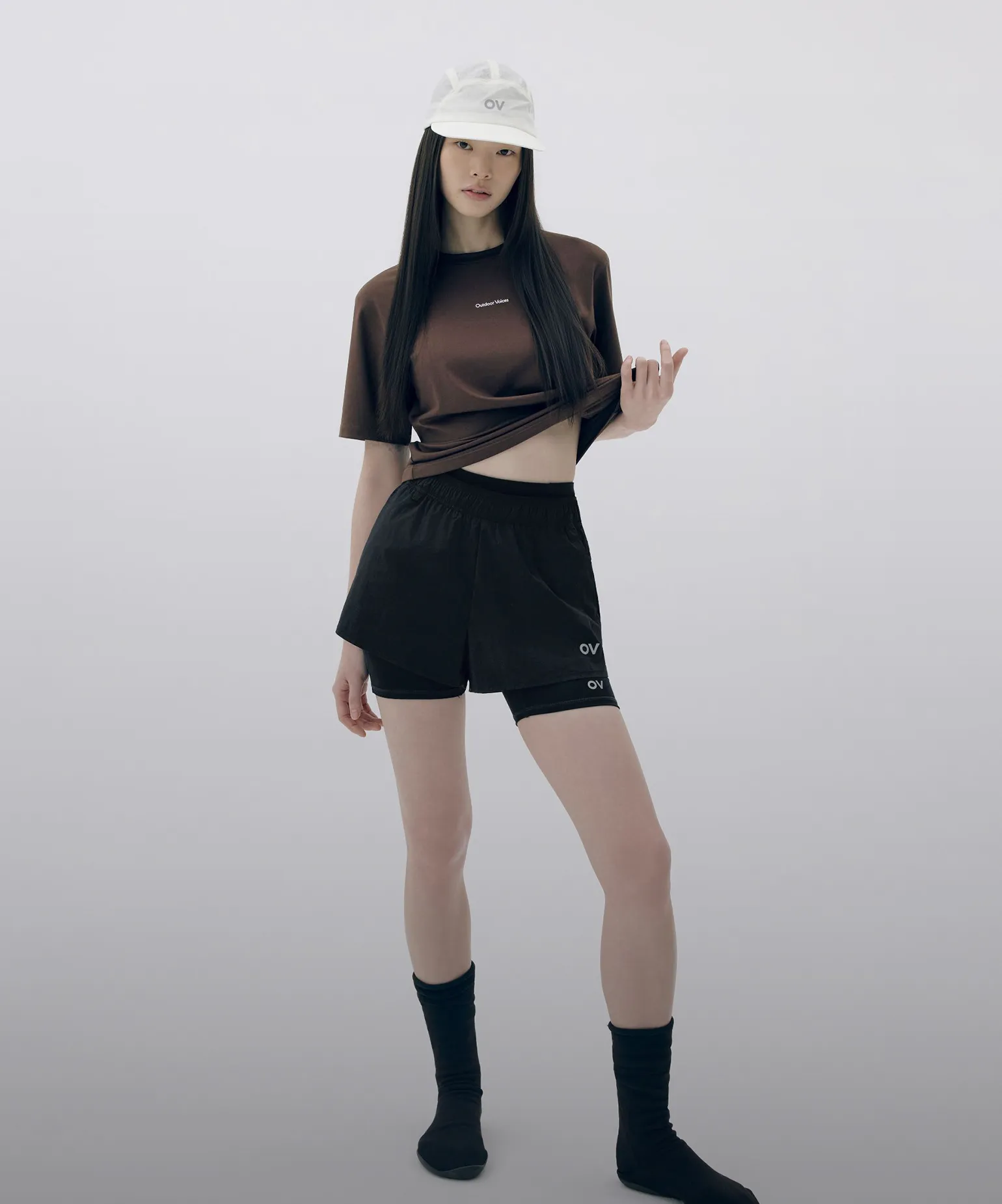 함께 달리는 기쁨