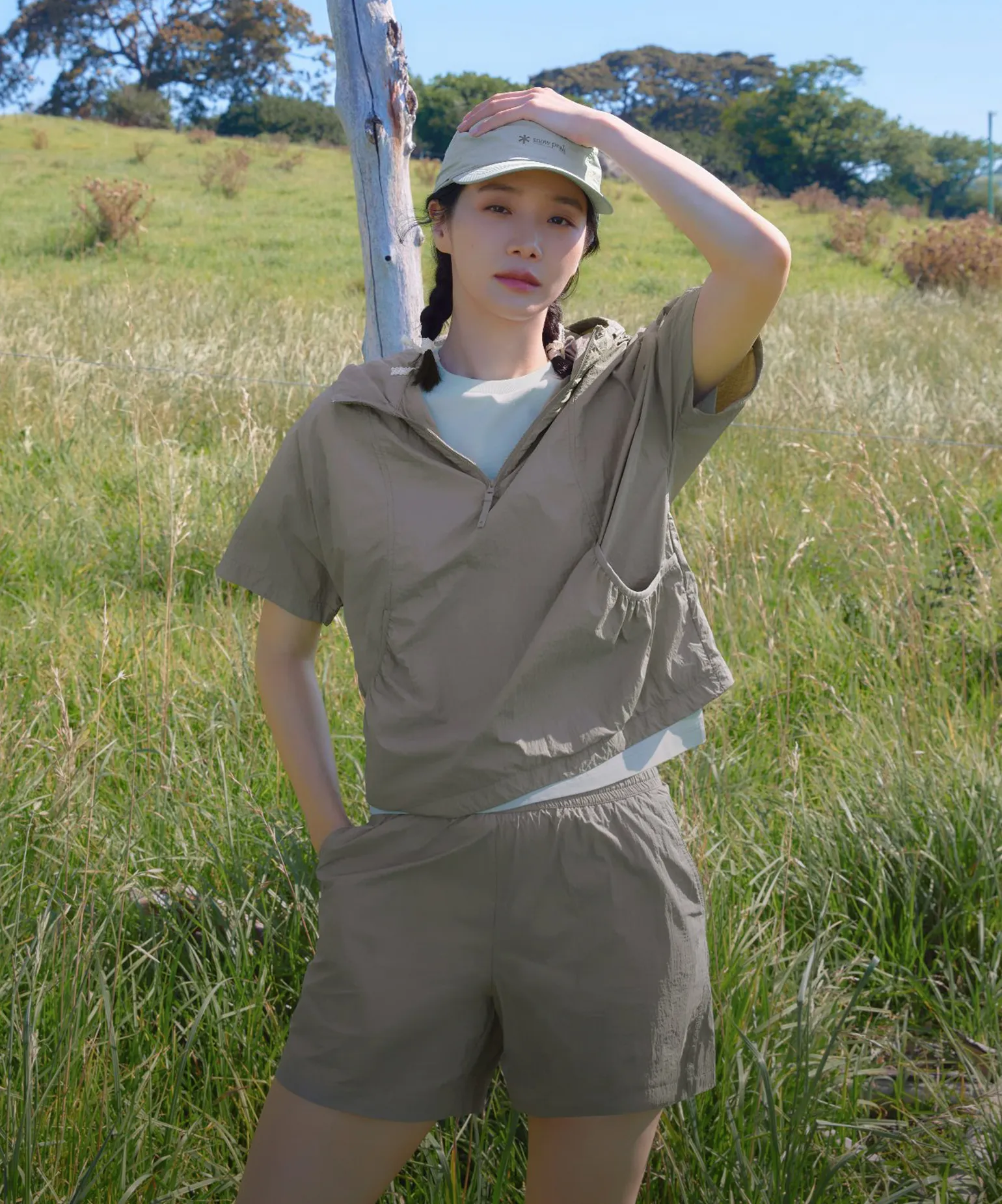 도시와 자연을 넘나드는