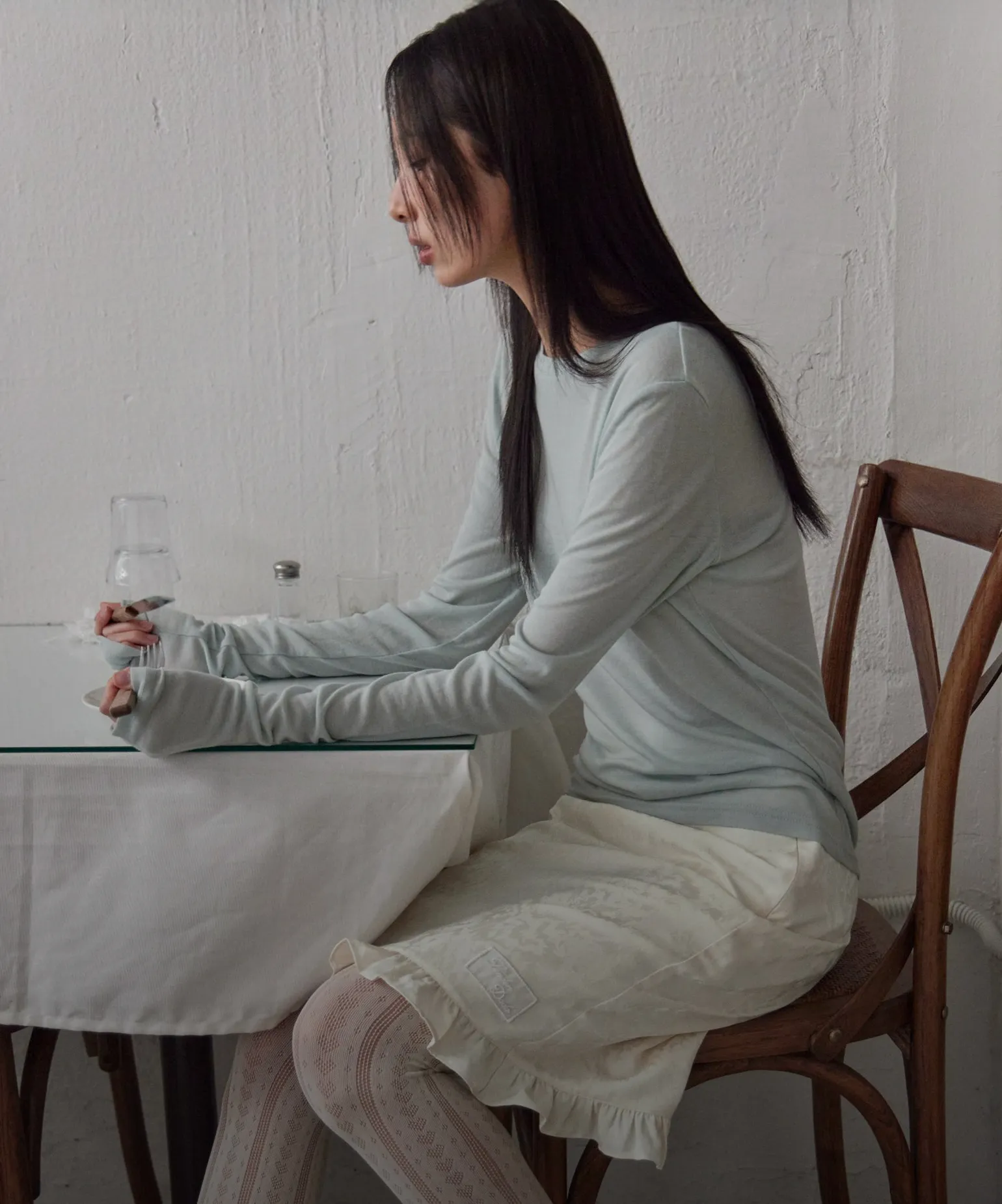 절제와 자유 사이