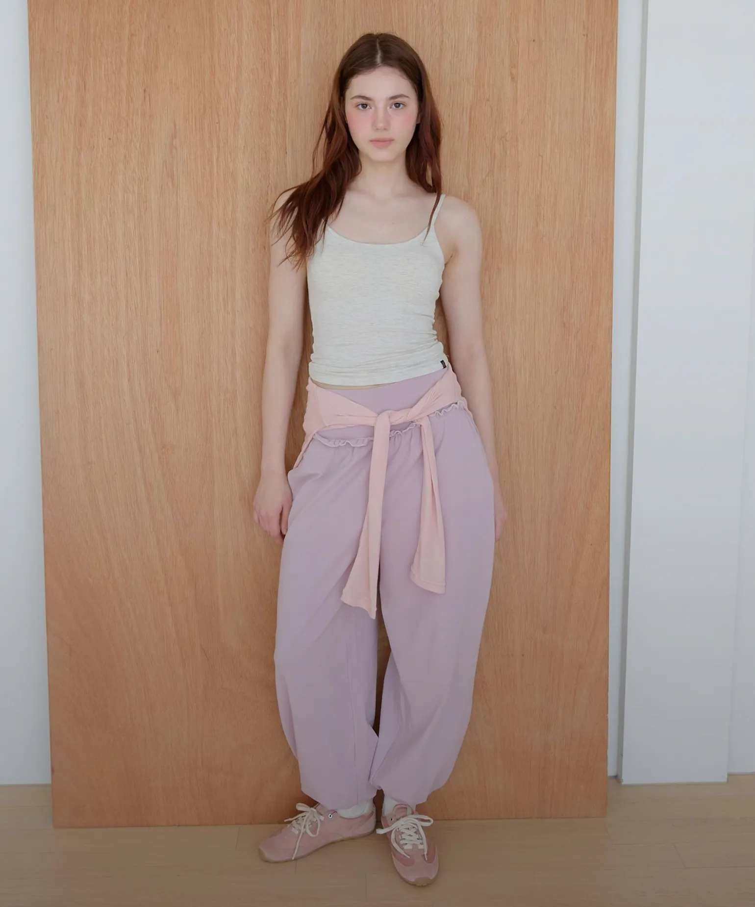 일상을 지키는 편안함