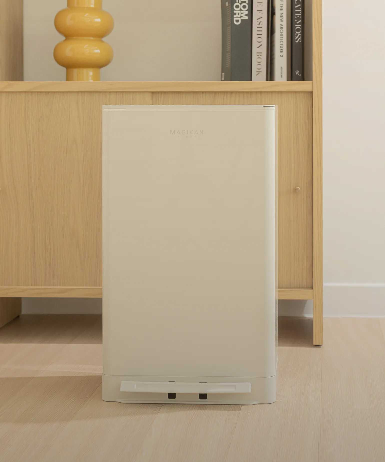 휴지통도
감각적일 수 있어요