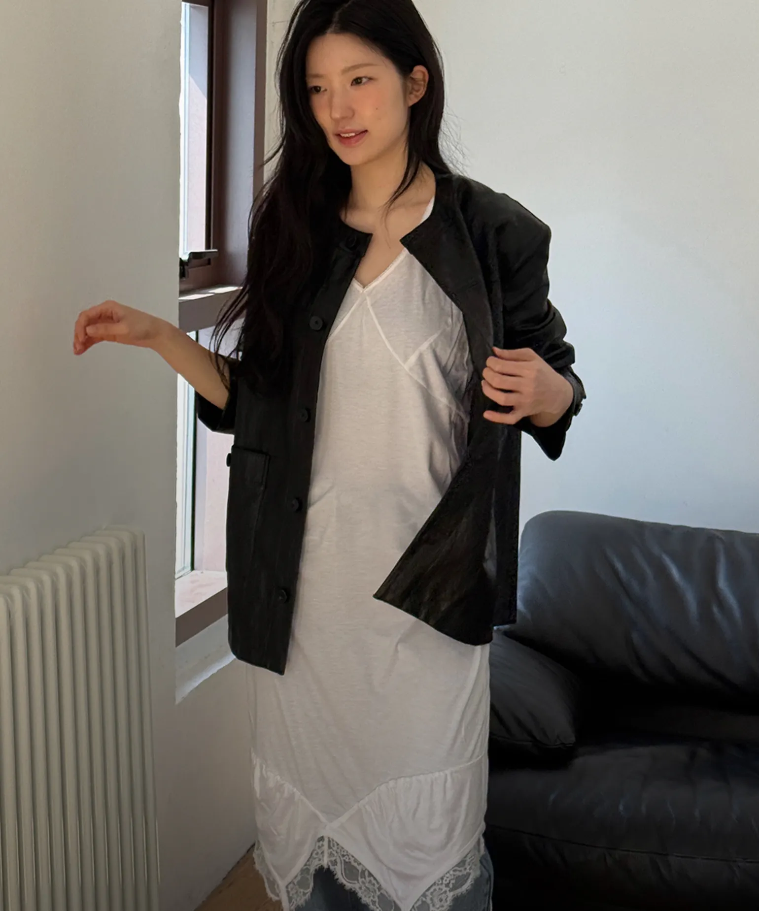 스타일의 뮤즈가
되어줄 옷