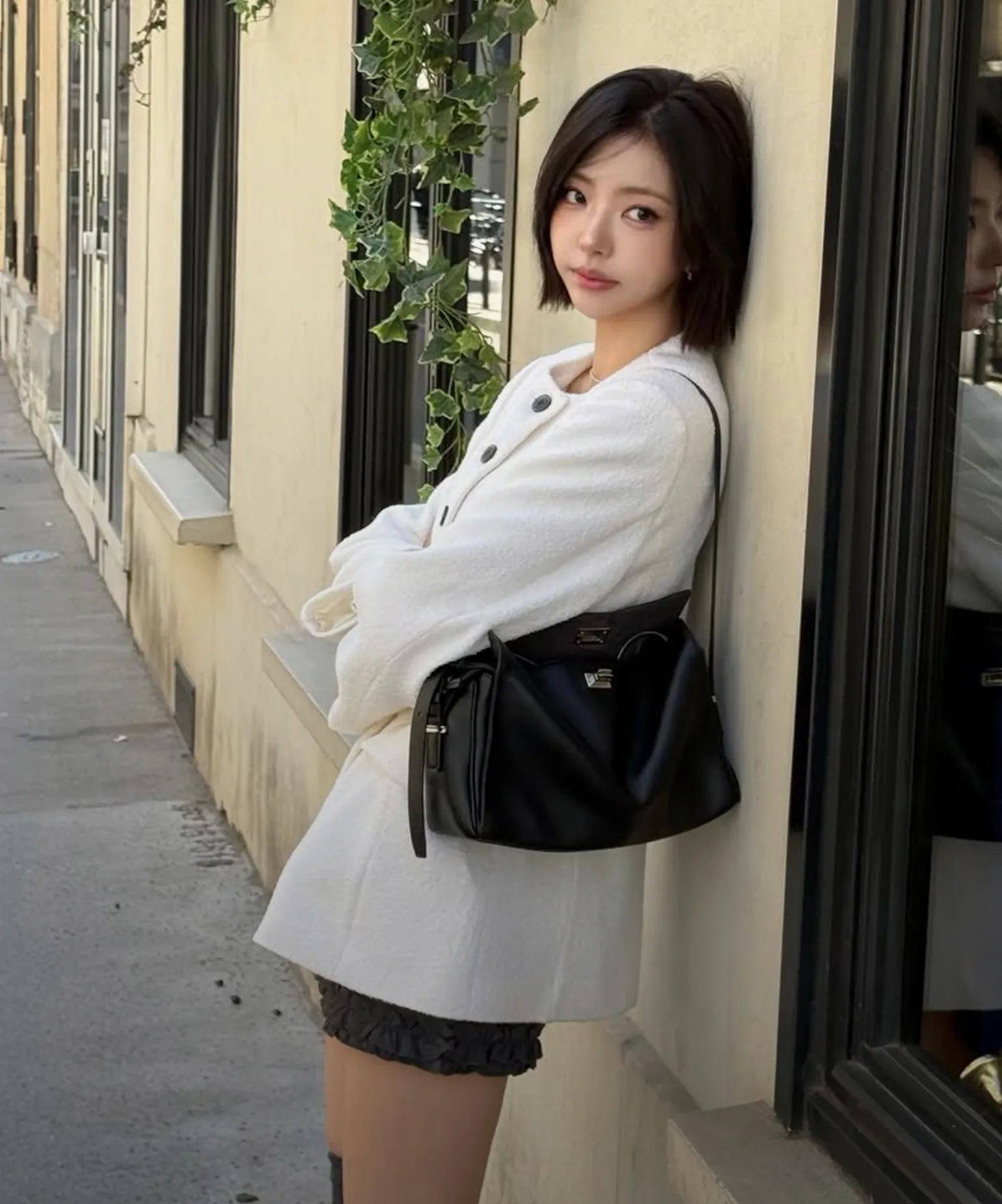 봄을 고르는 안목