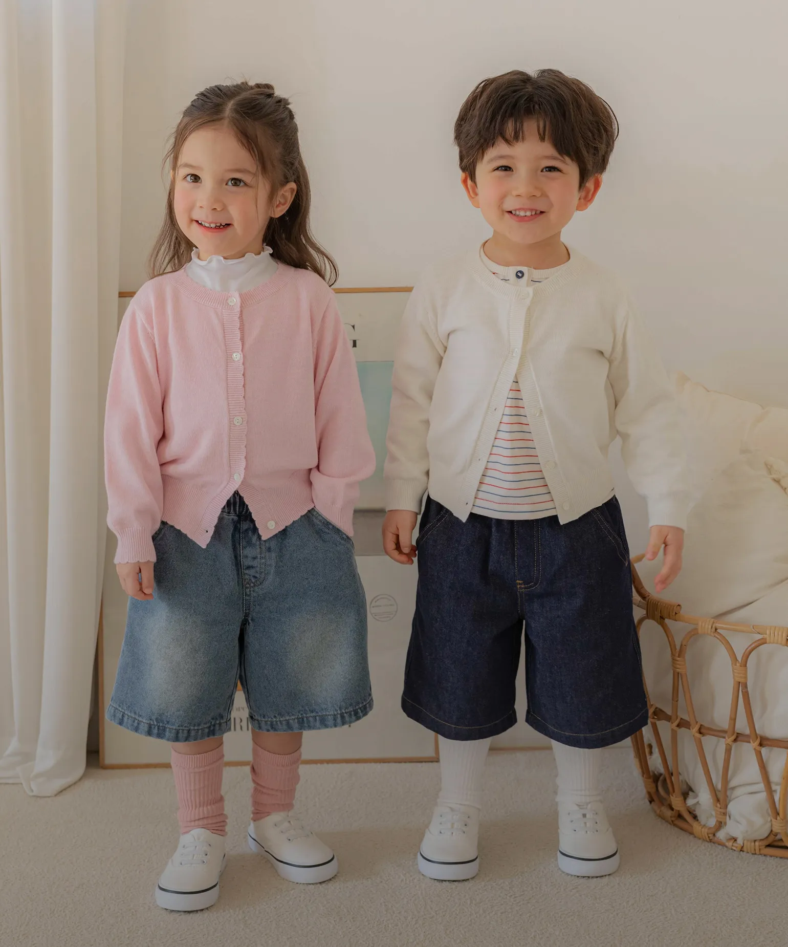 소중한 너를 위해