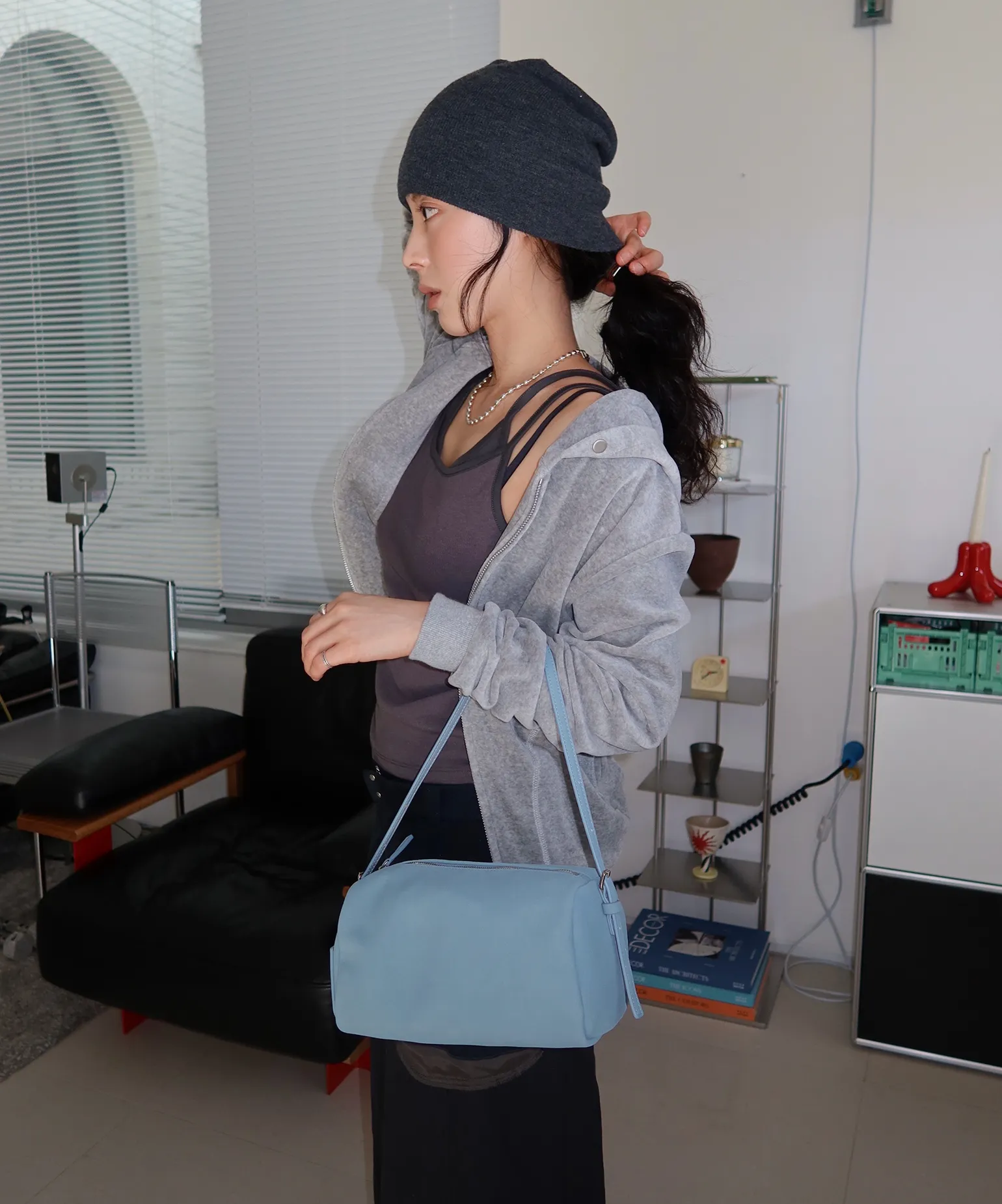 더 편안한 하루